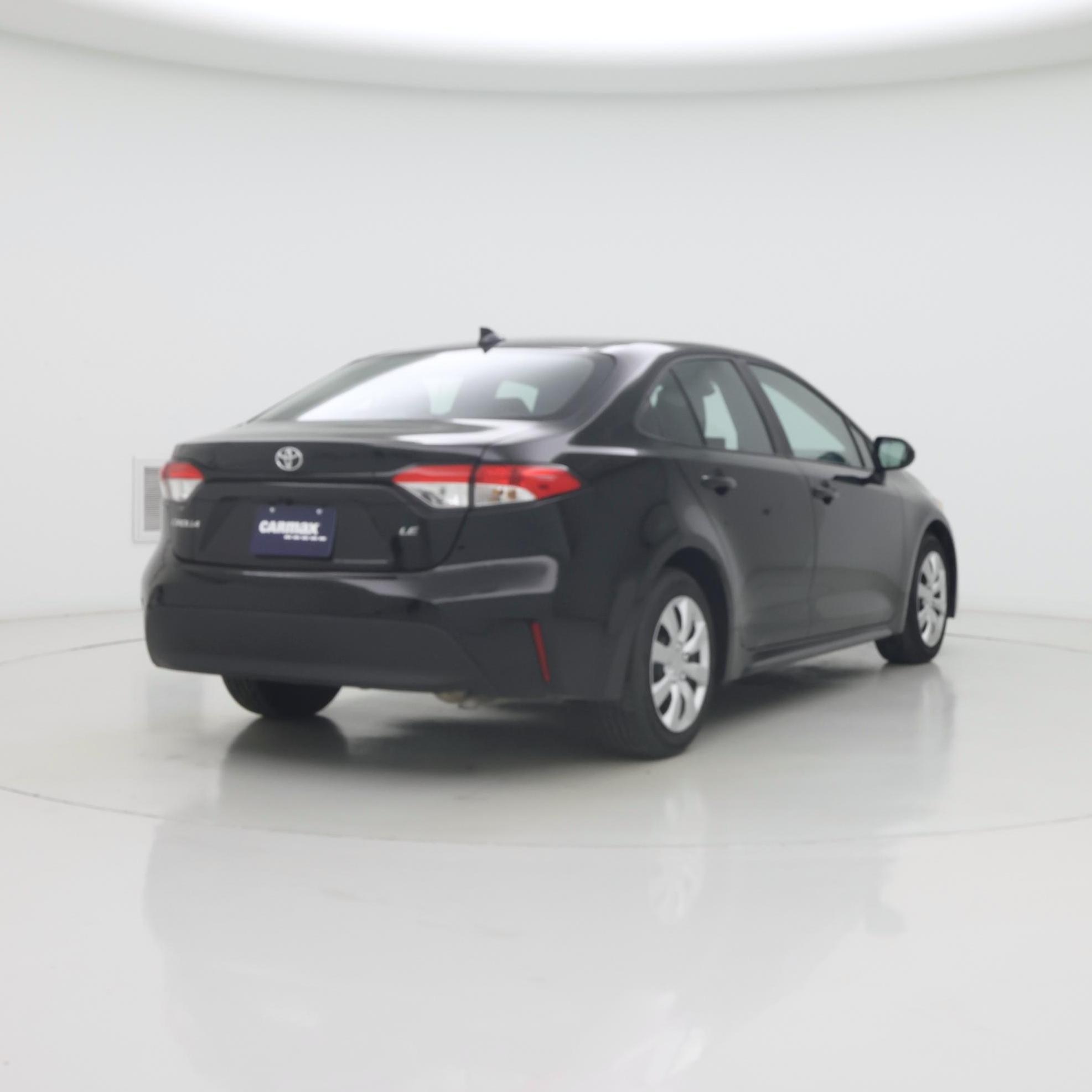 Thumbnail: 2025 Toyota Corolla - 8
