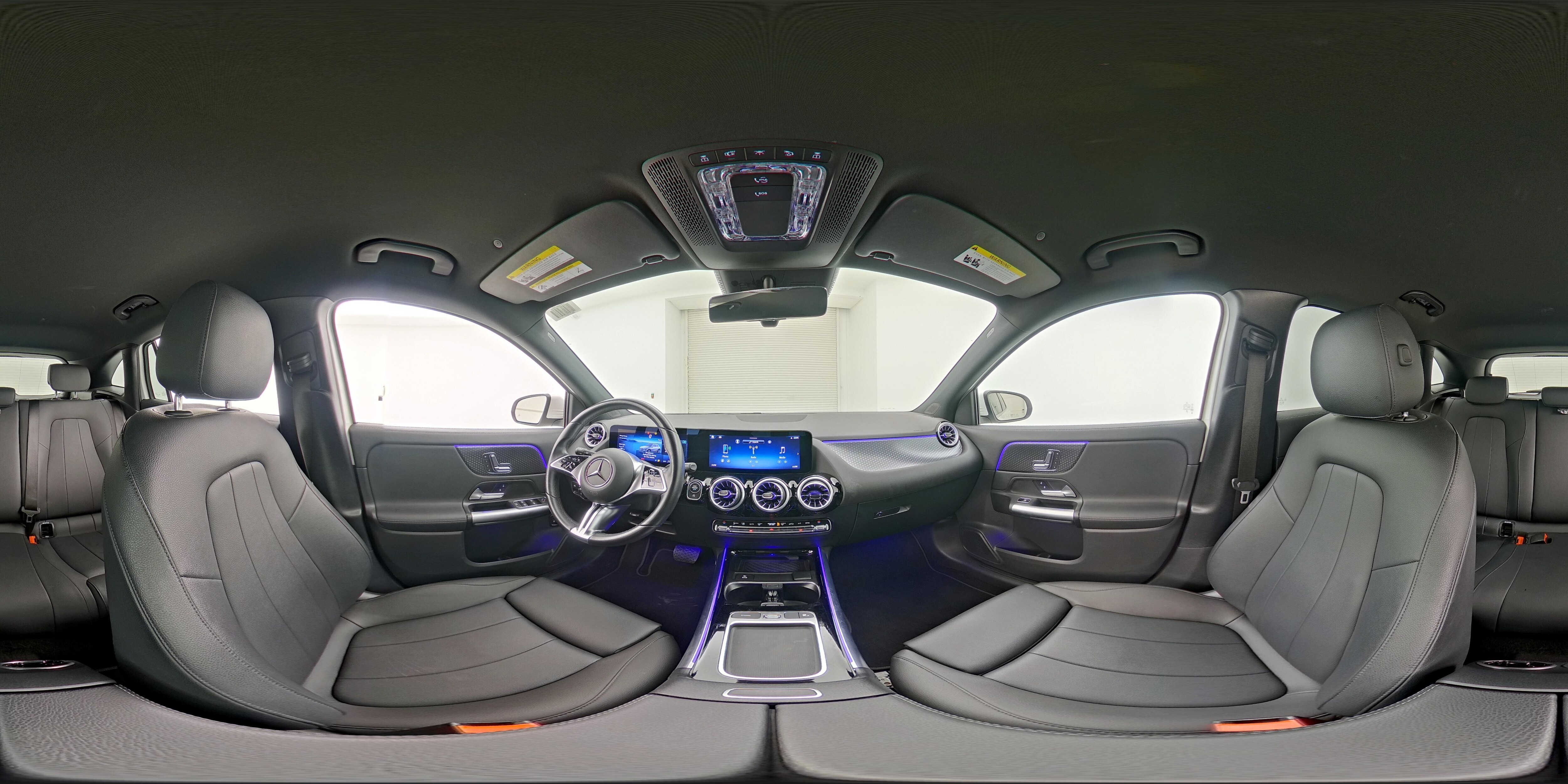 2025 Mercedes-Benz GLA GLA250 - Photo 24