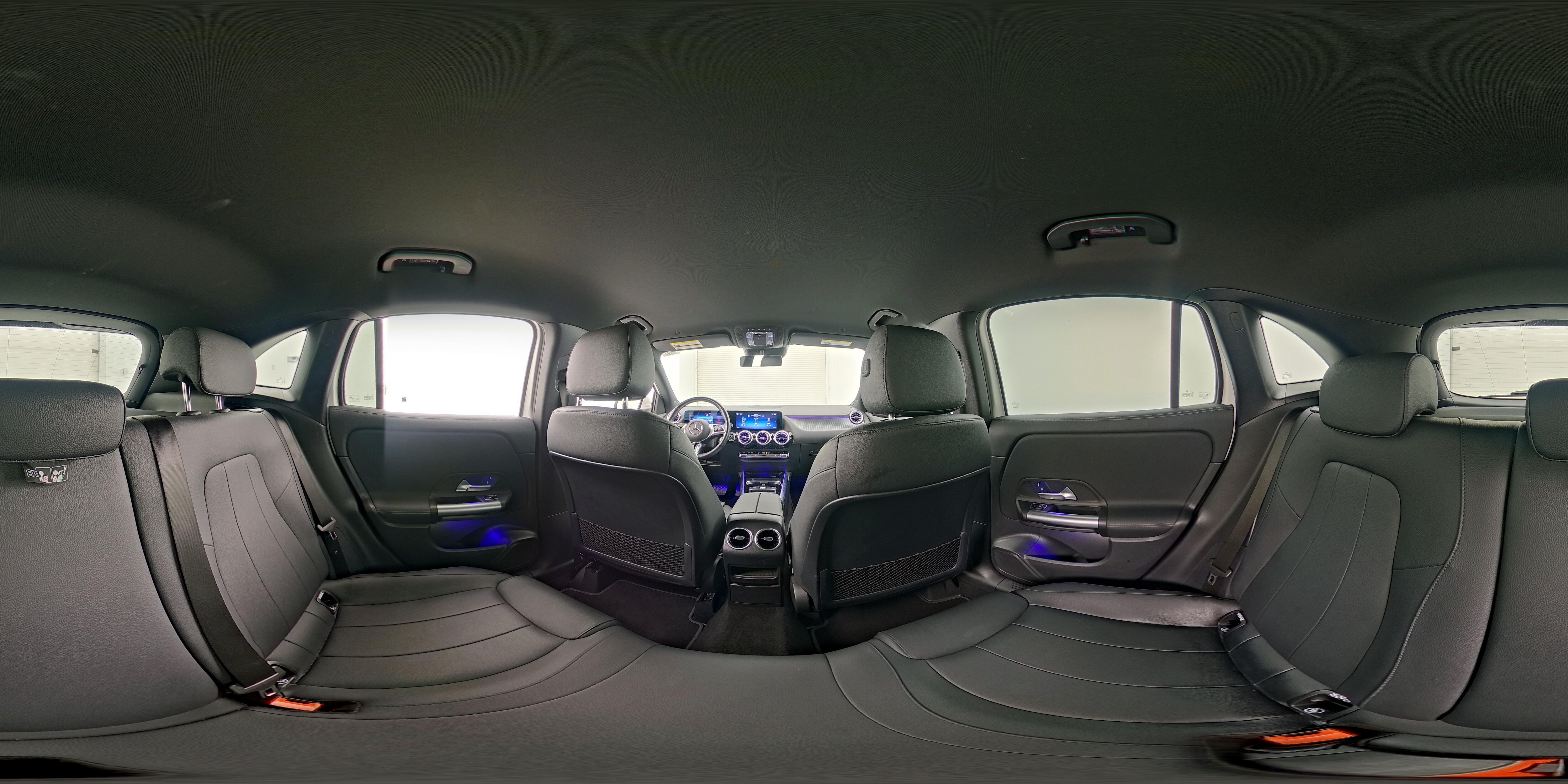 2025 Mercedes-Benz GLA GLA250 - Photo 25