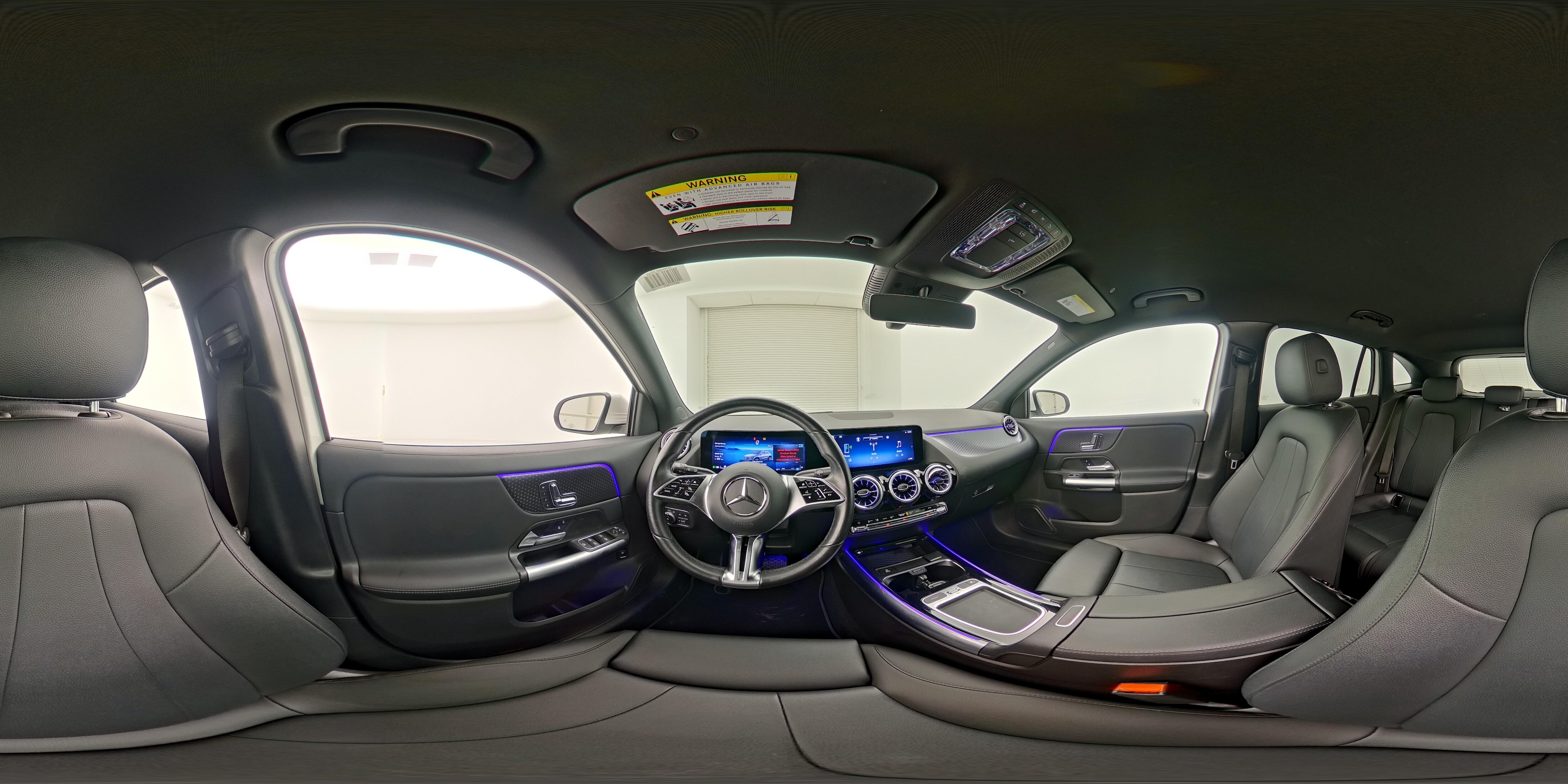 2025 Mercedes-Benz GLA GLA250 - Photo 26