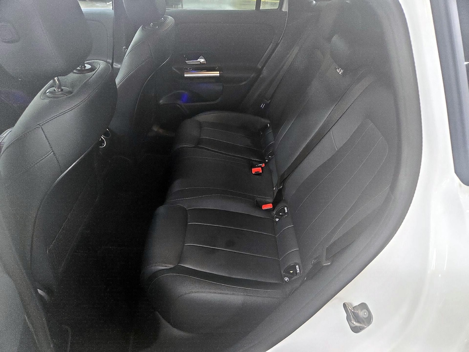 2025 Mercedes-Benz GLA GLA250 - Photo 20