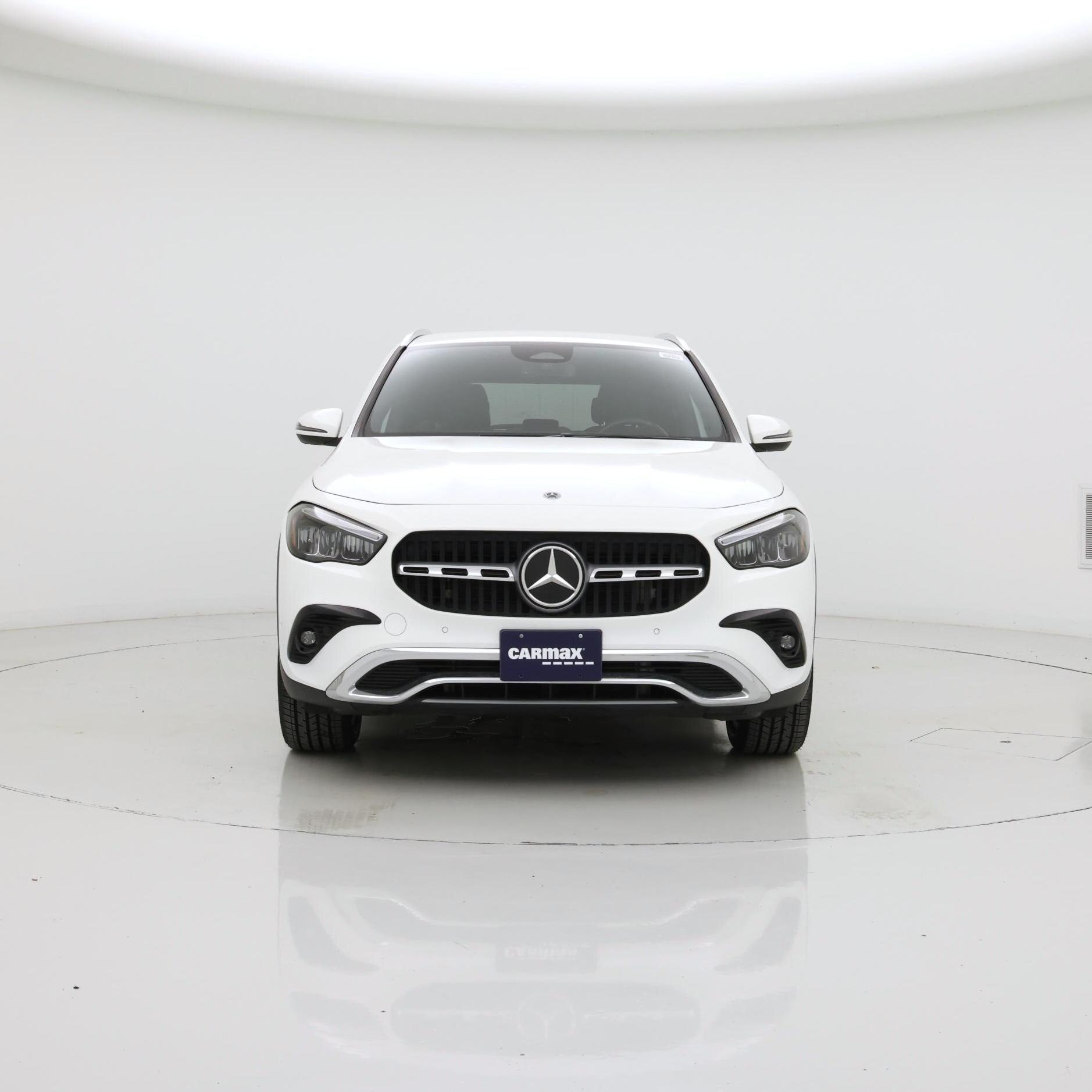 Thumbnail: 2025 Mercedes-Benz GLA - 5