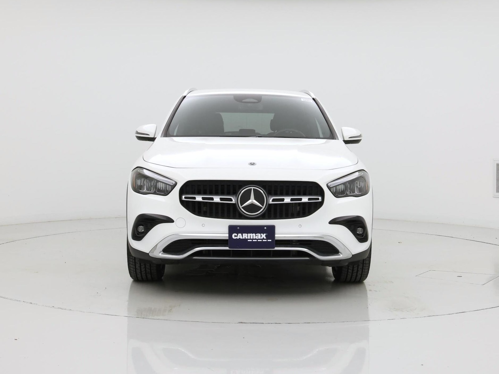2025 Mercedes-Benz GLA GLA250 - Photo 6