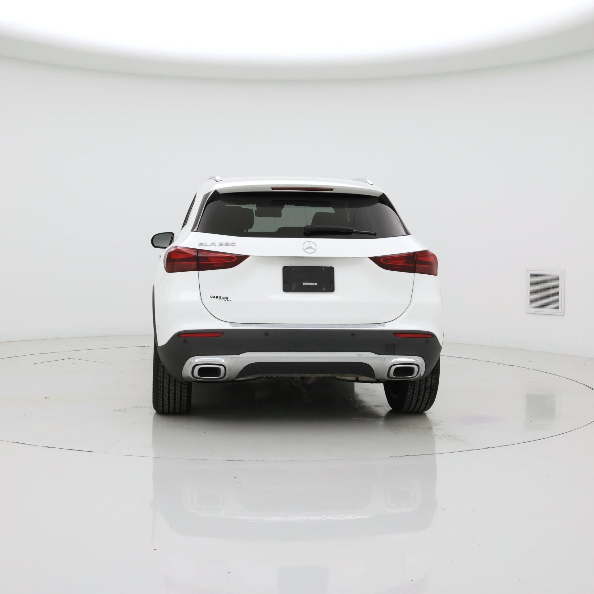 Thumbnail: 2025 Mercedes-Benz GLA - 6