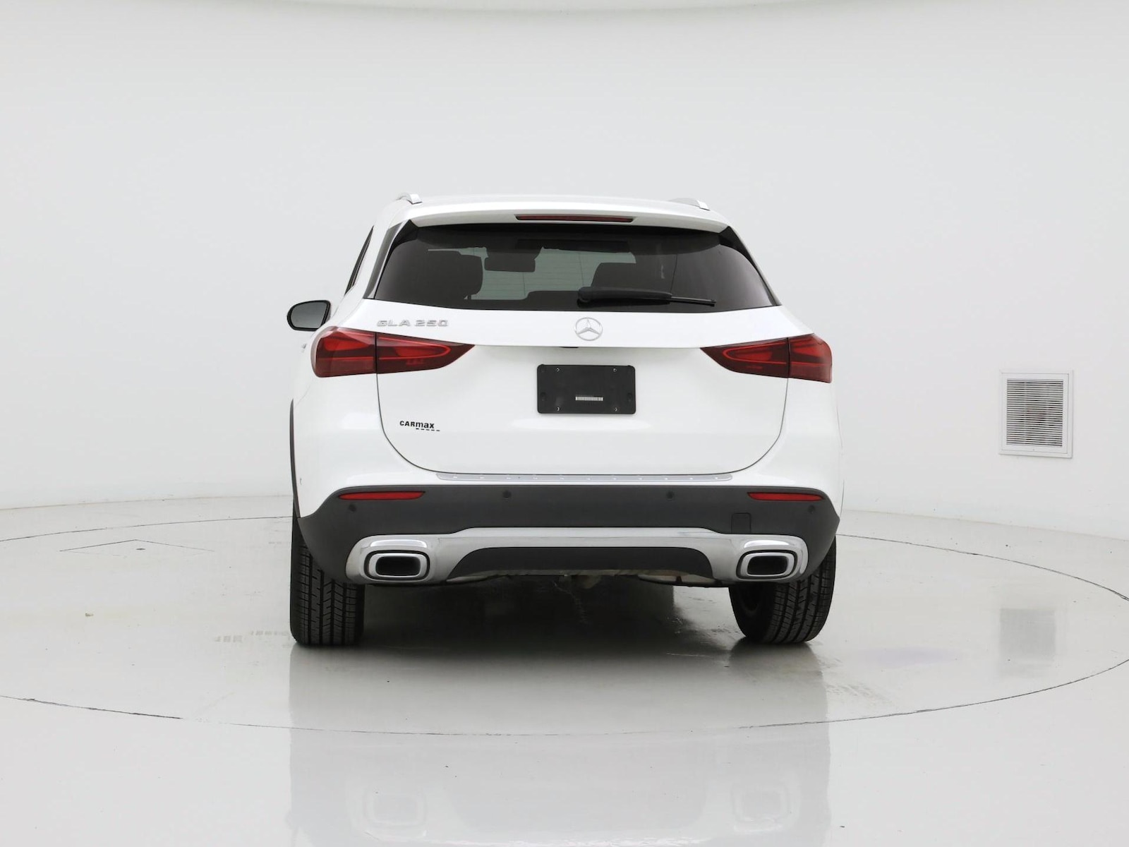 2025 Mercedes-Benz GLA GLA250 - Photo 7