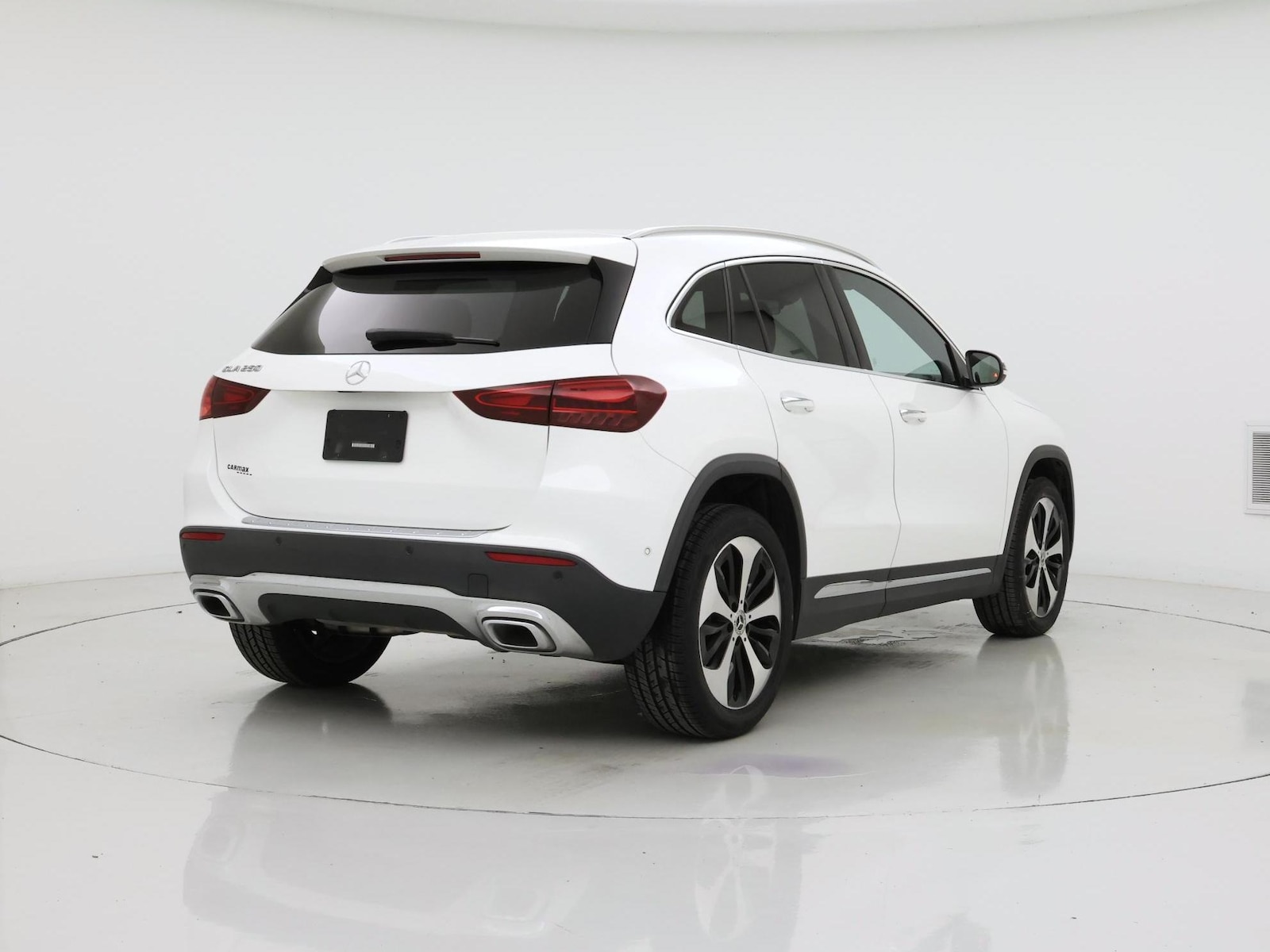 2025 Mercedes-Benz GLA GLA250 - Photo 9