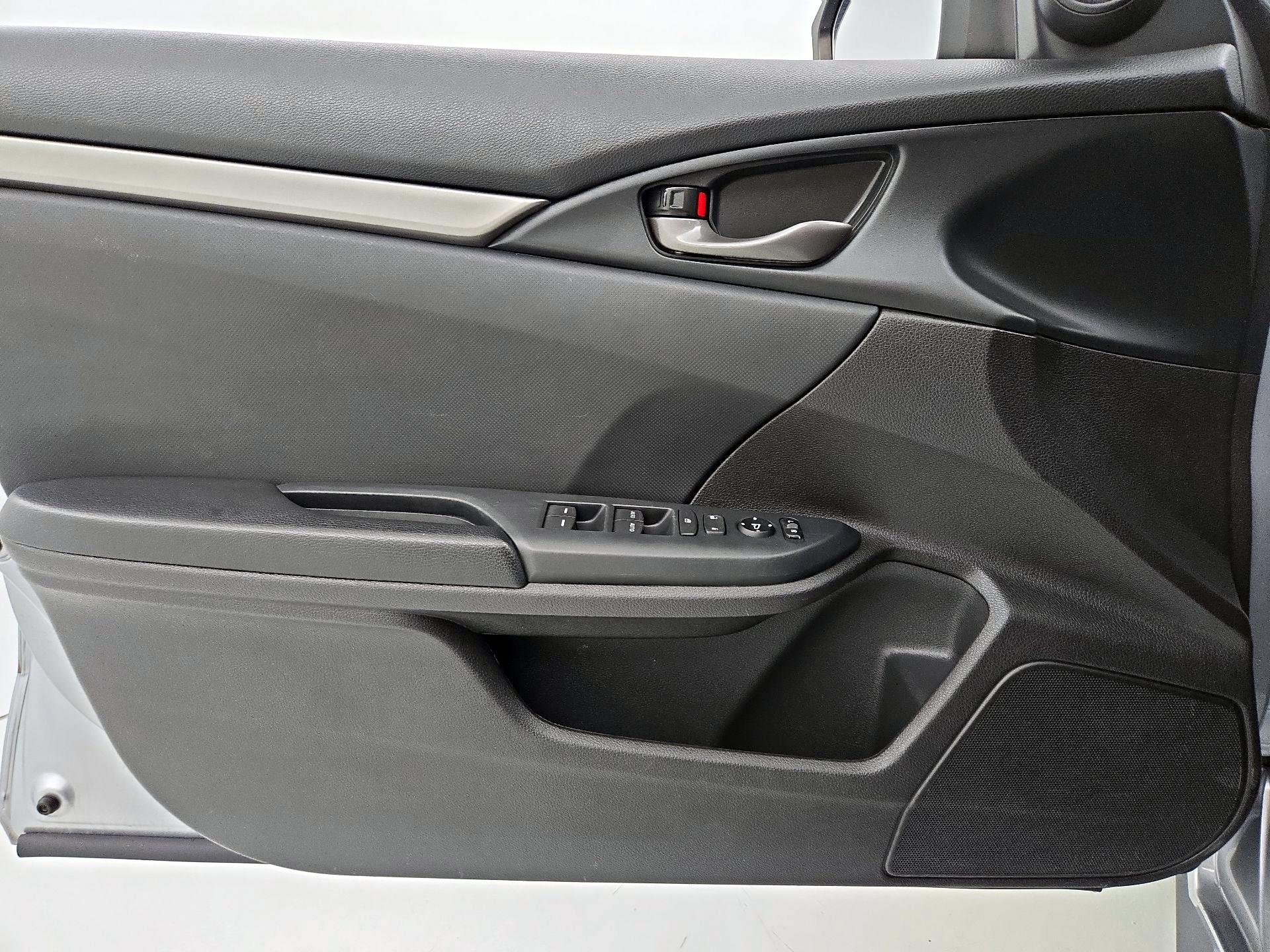 Thumbnail: 2021 Honda Civic - 12