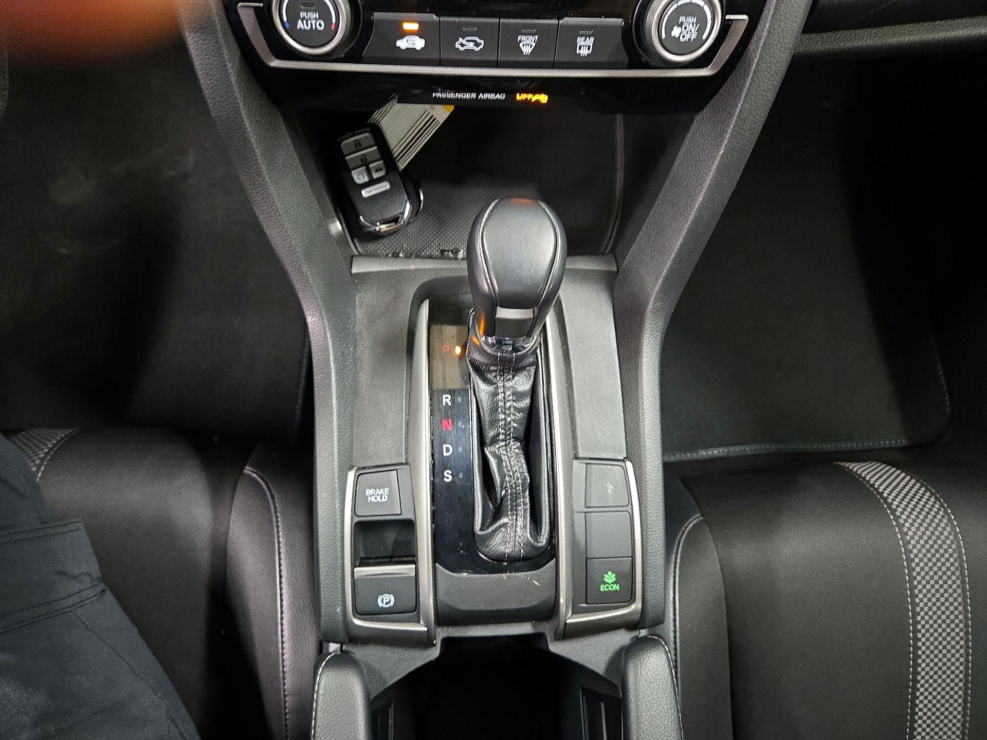 Thumbnail: 2021 Honda Civic - 17