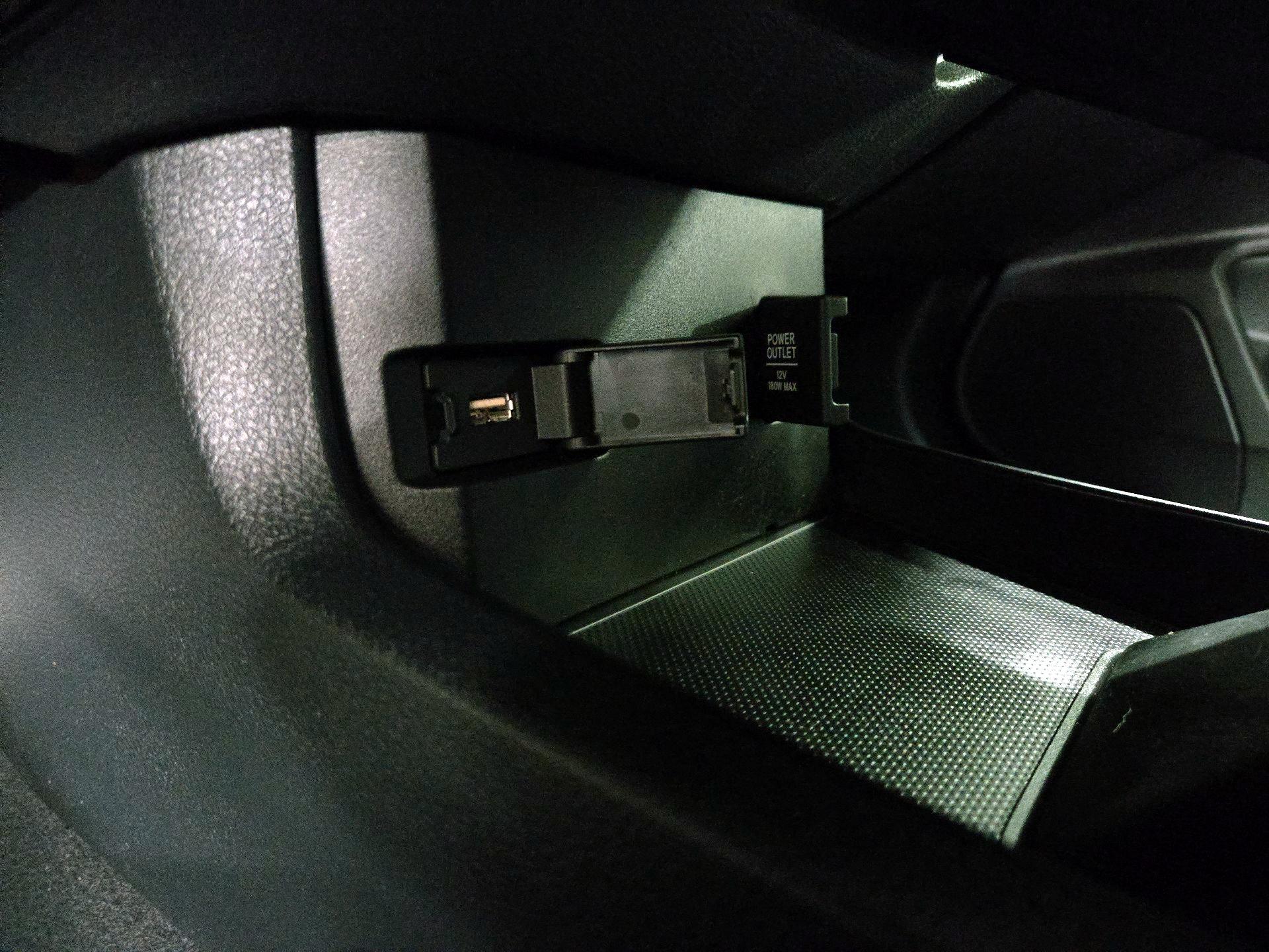 Thumbnail: 2021 Honda Civic - 18