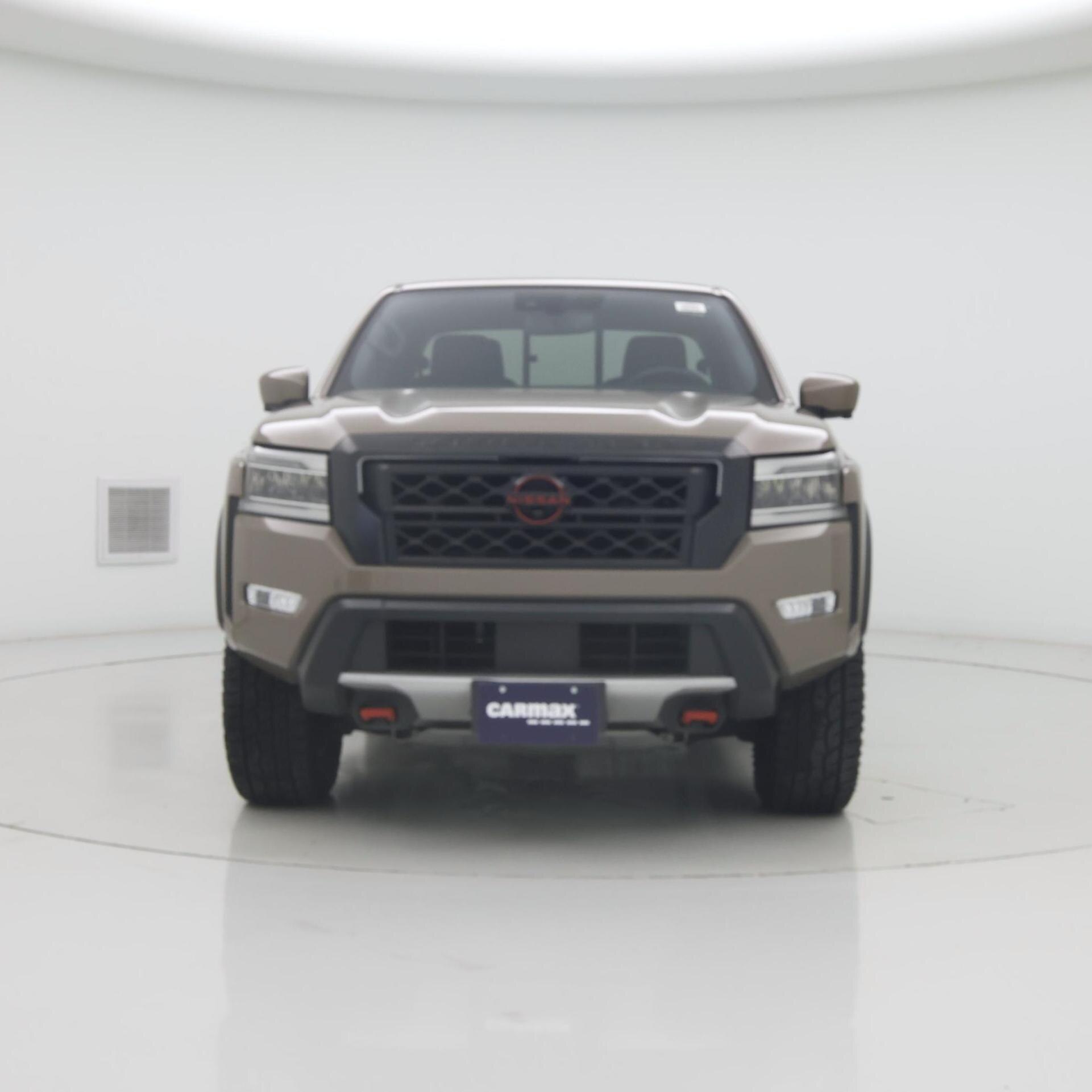 Thumbnail: 2022 Nissan Frontier - 5