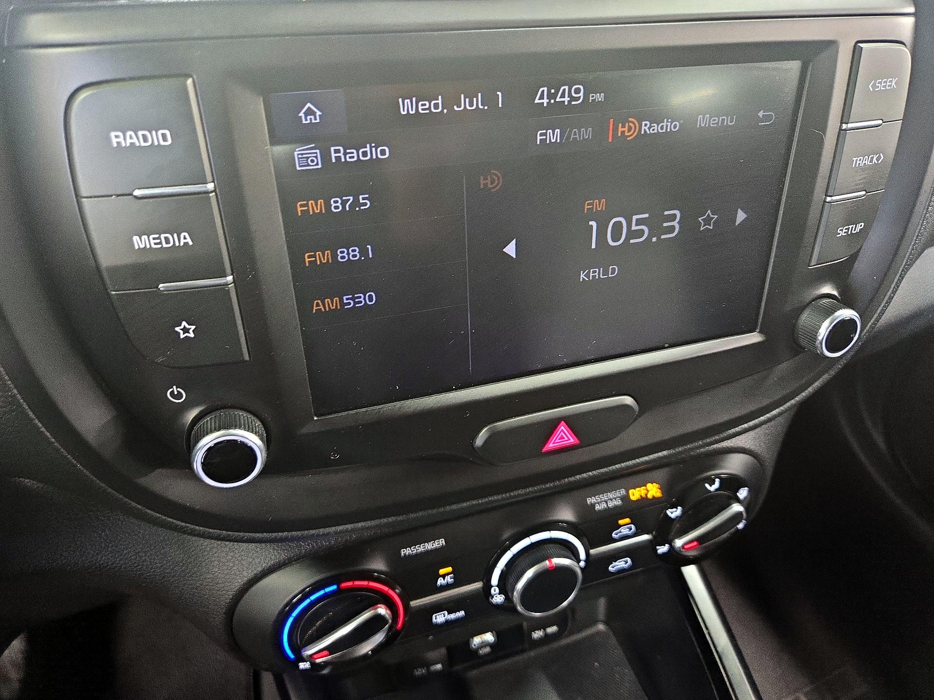 Thumbnail: 2023 Kia Soul - 15