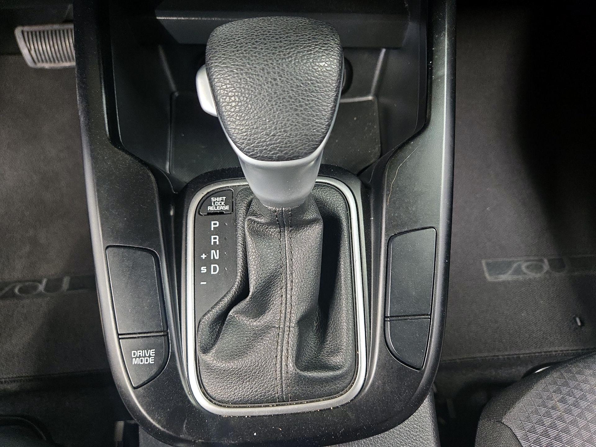 Thumbnail: 2023 Kia Soul - 17