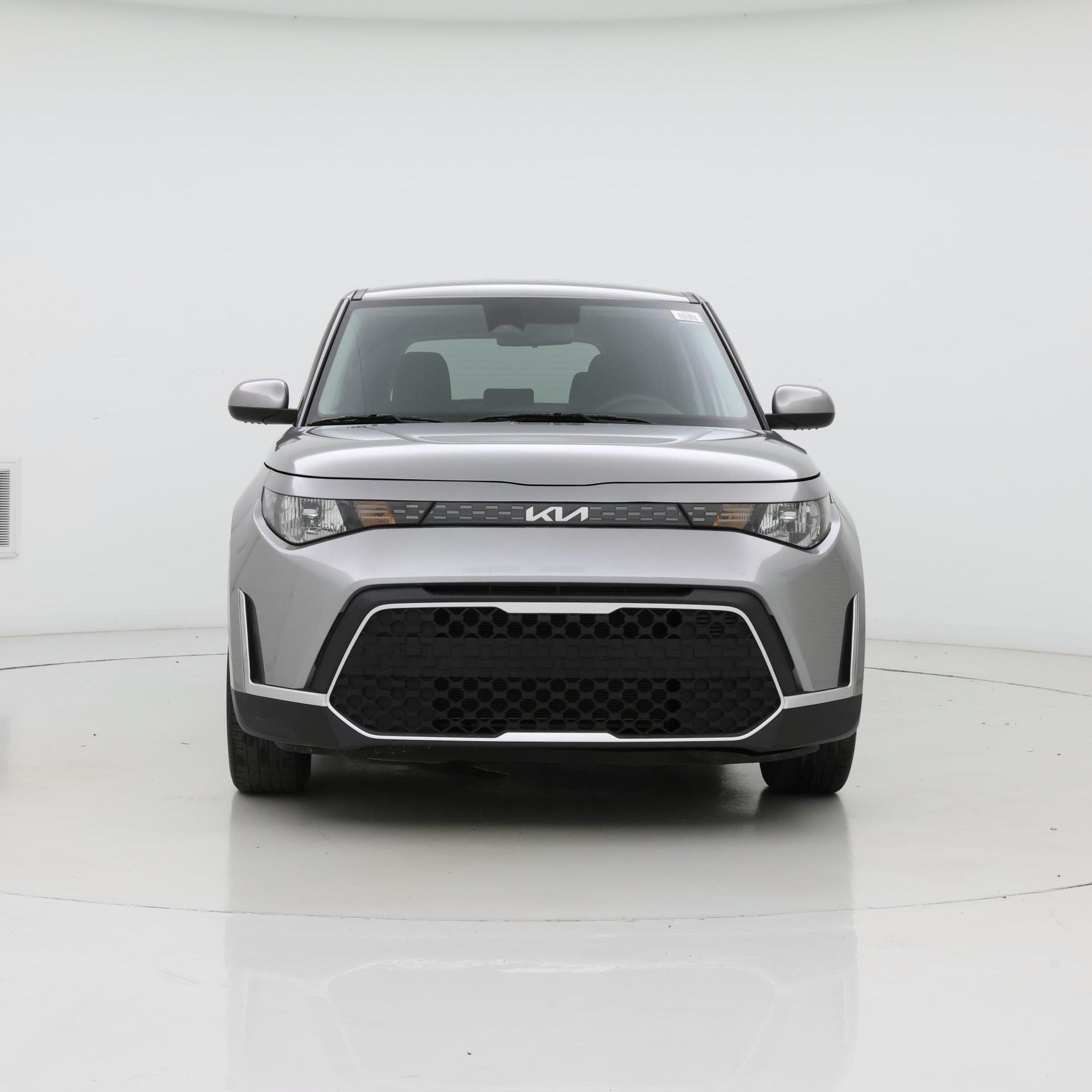 Thumbnail: 2023 Kia Soul - 5