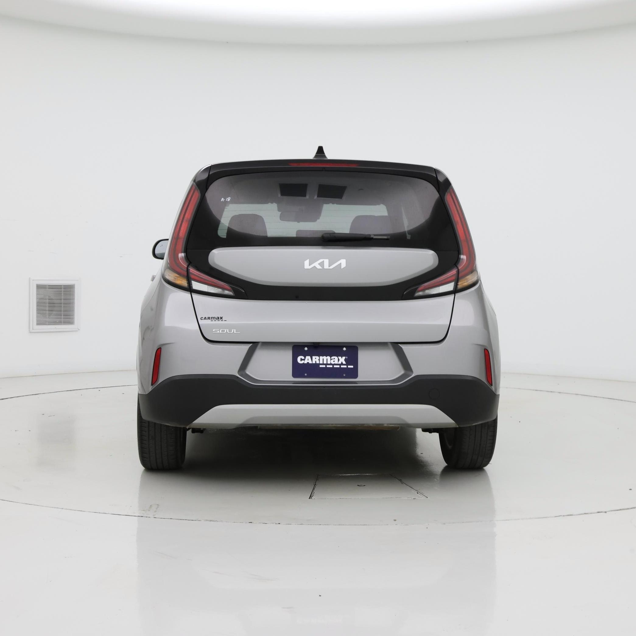 Thumbnail: 2023 Kia Soul - 6
