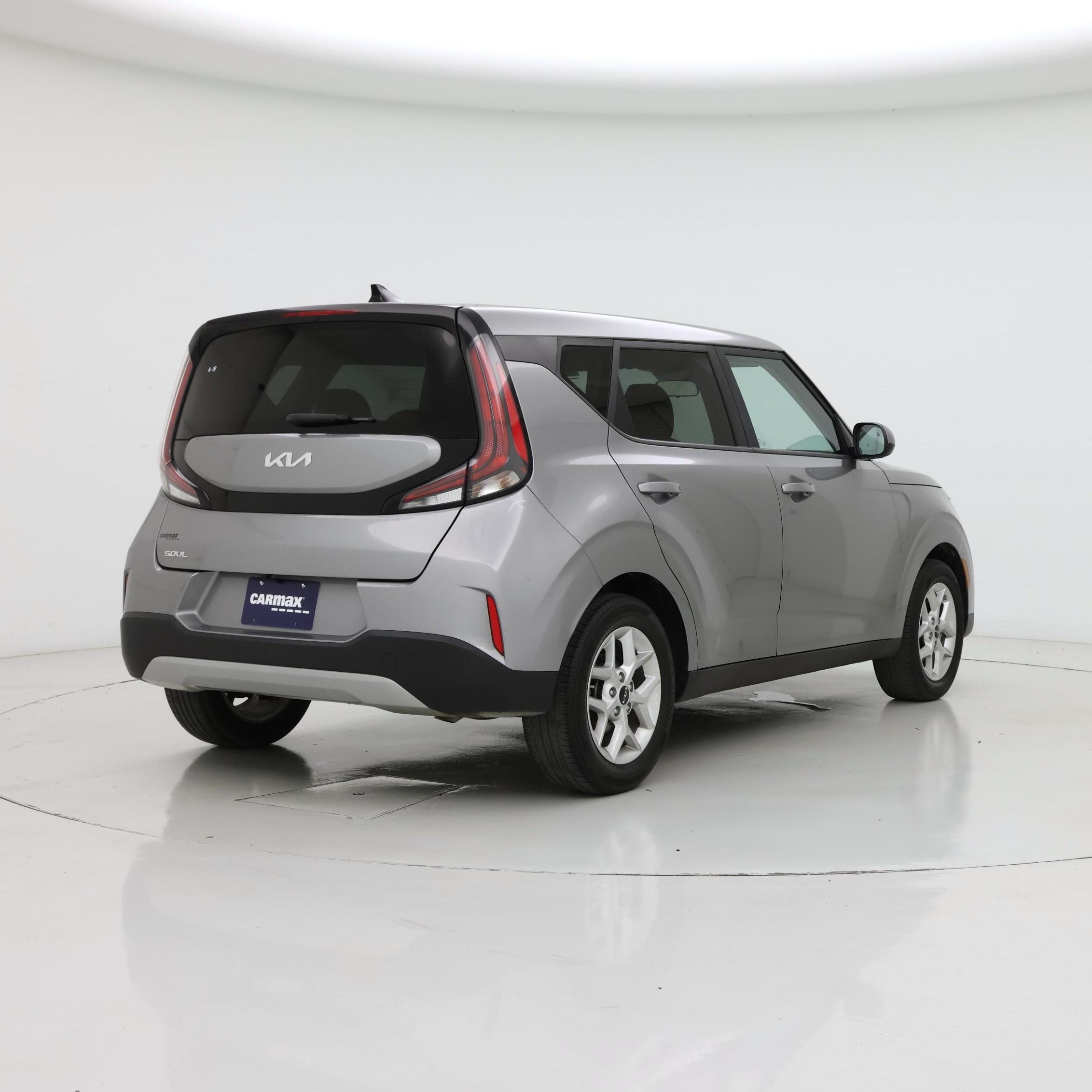 Thumbnail: 2023 Kia Soul - 8