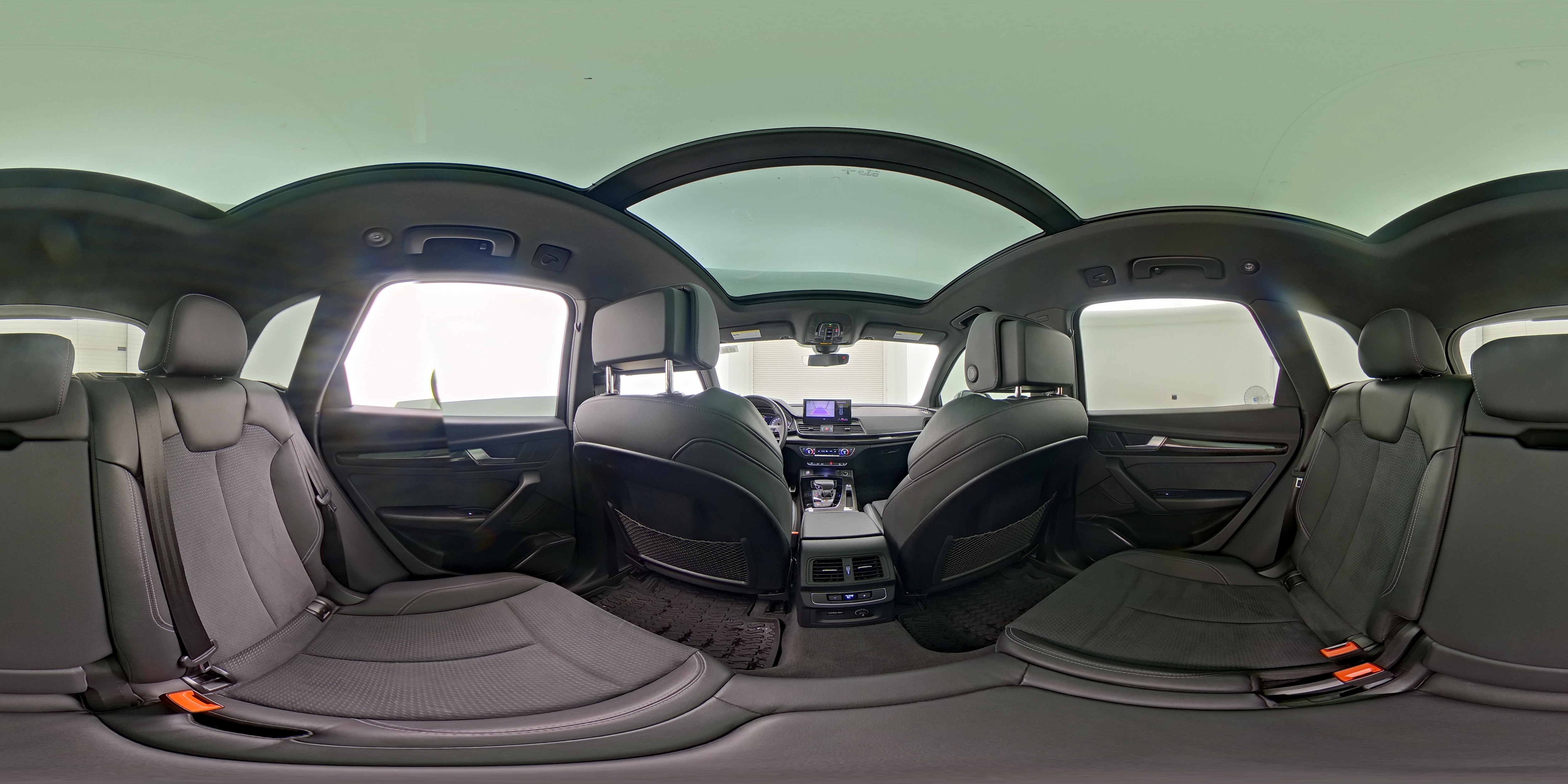 2022 Audi SQ5 Premium - Photo 26