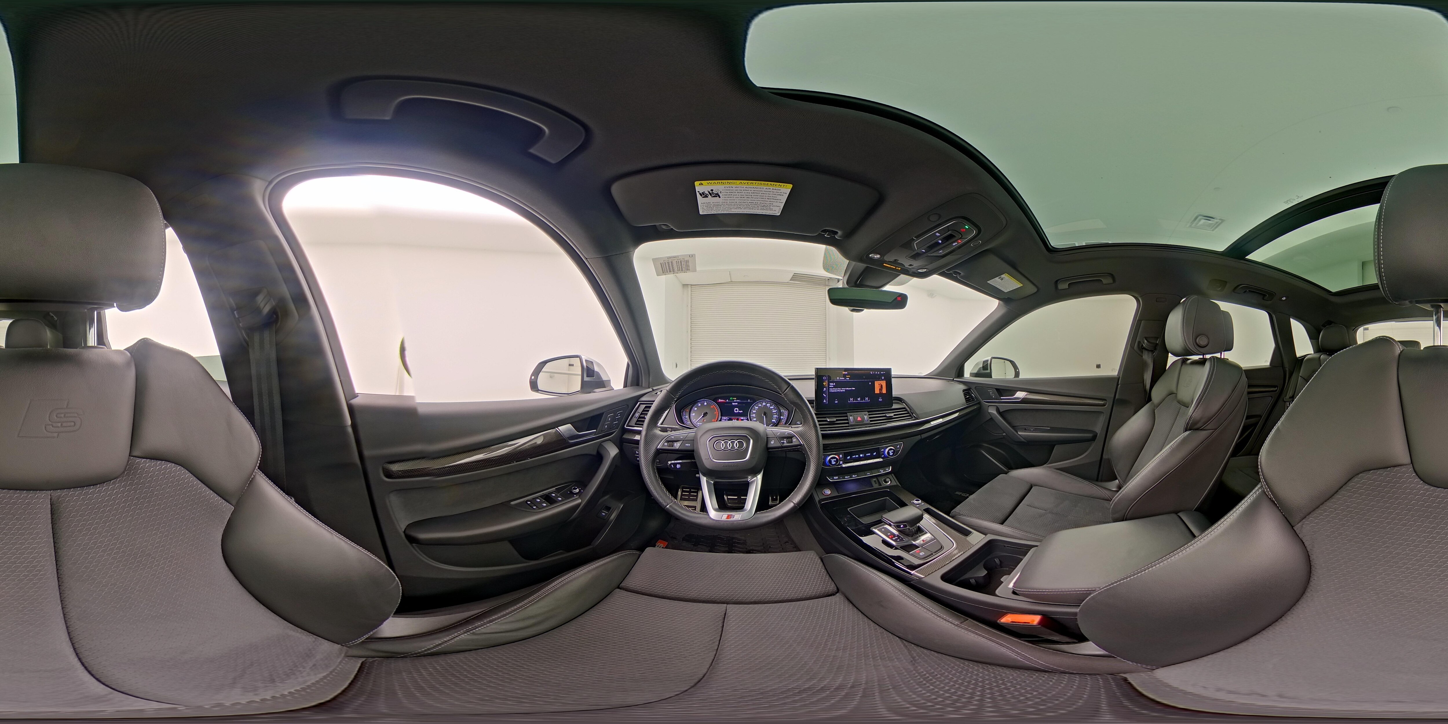 2022 Audi SQ5 Premium - Photo 27
