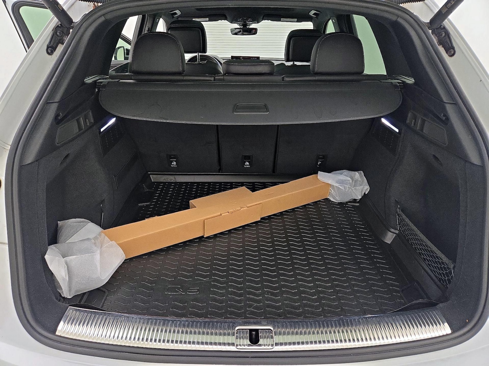 2022 Audi SQ5 Premium - Photo 22