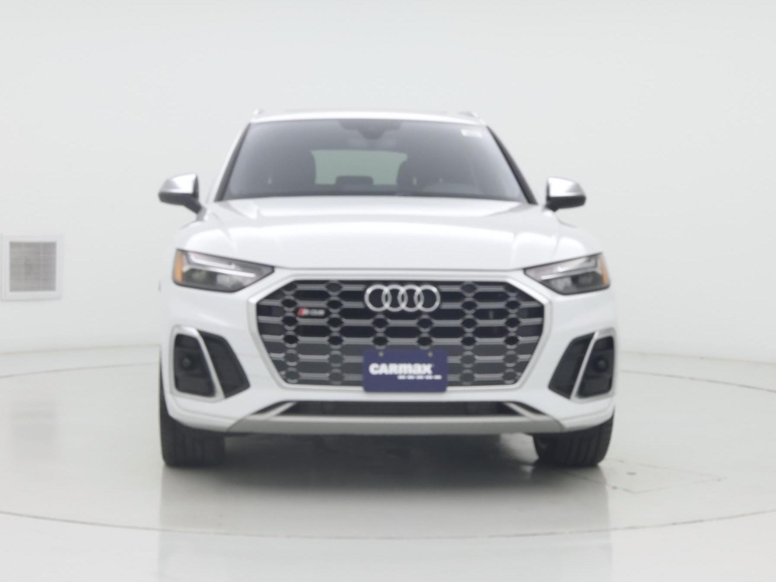 2022 Audi SQ5 Premium - Photo 6