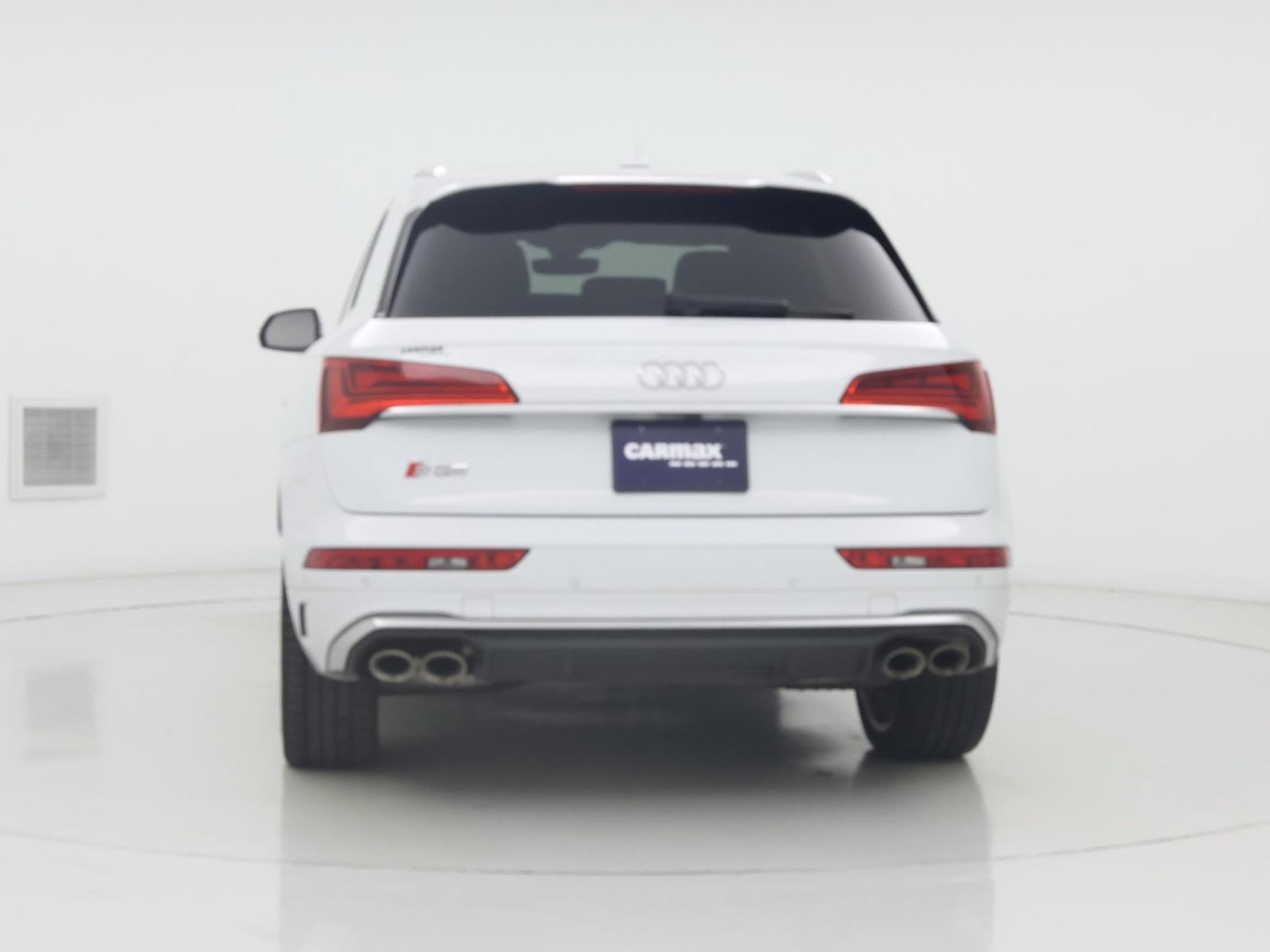 2022 Audi SQ5 Premium - Photo 7