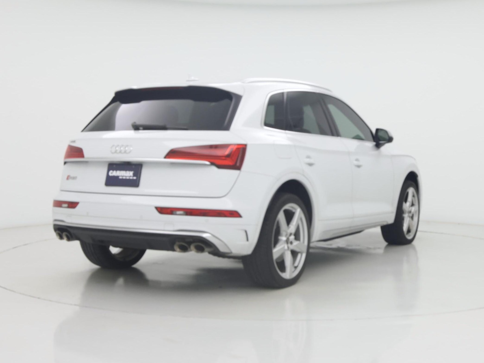 2022 Audi SQ5 Premium - Photo 9