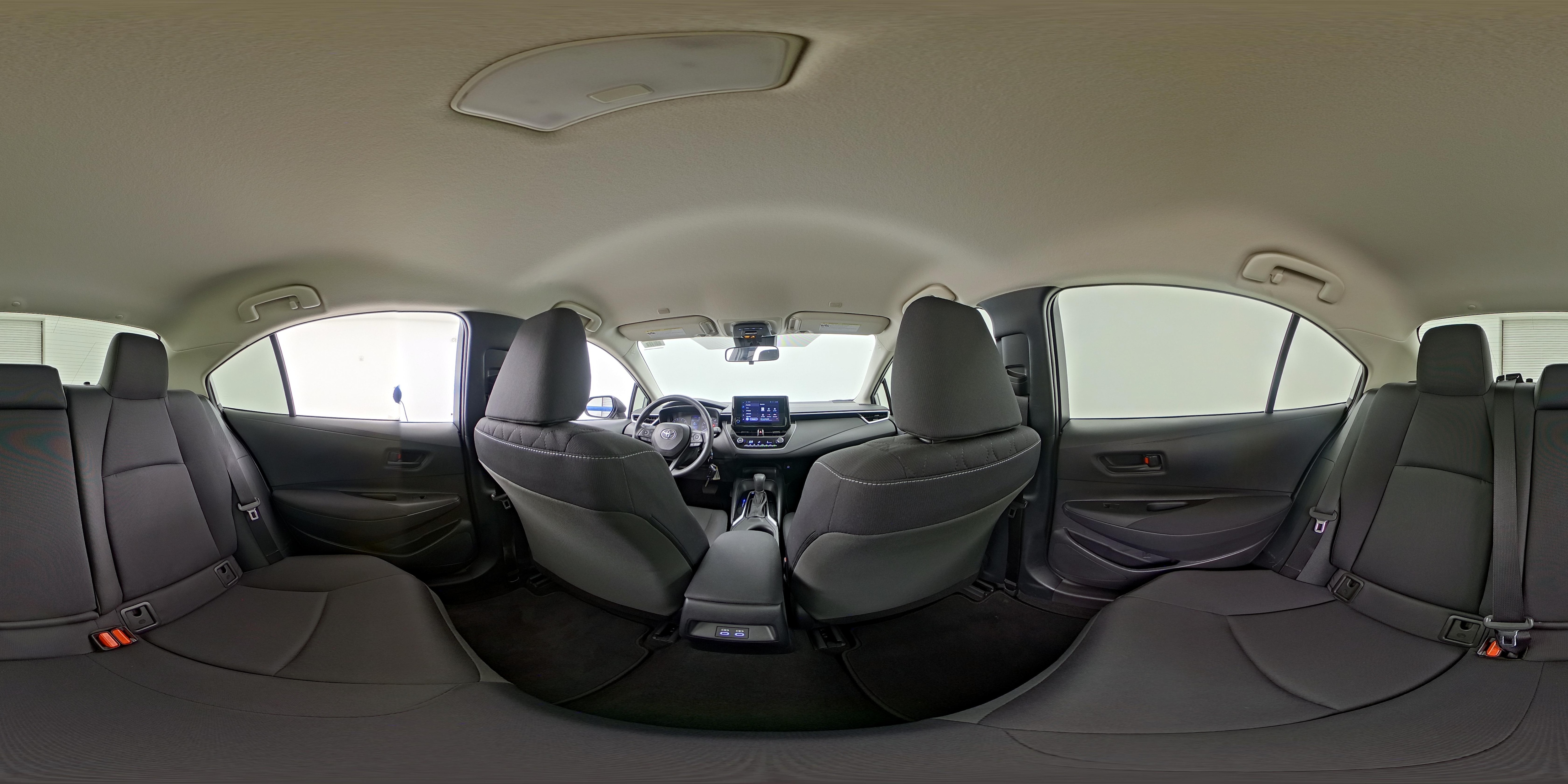 2024 Toyota Corolla LE - Photo 24