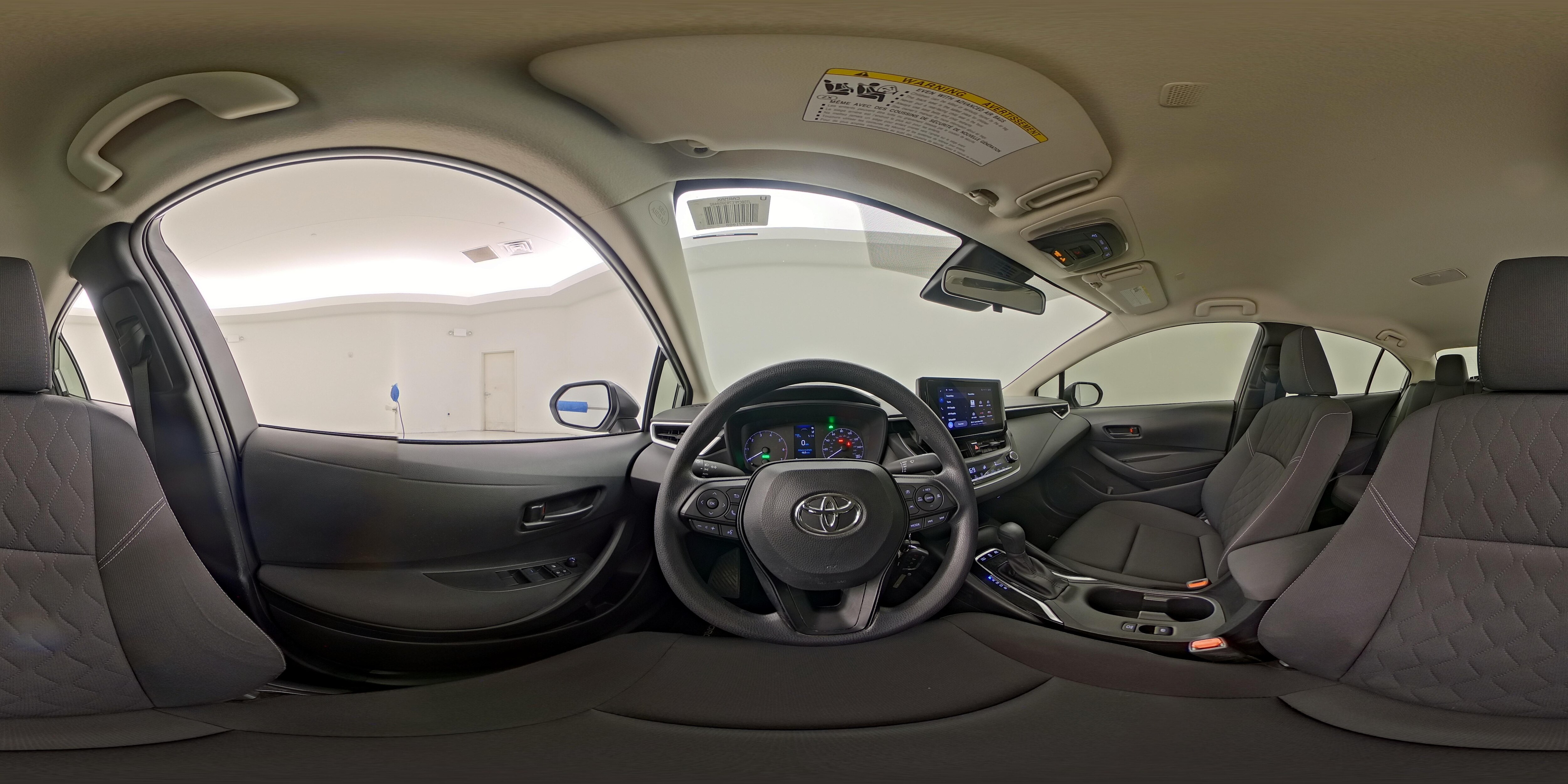 2024 Toyota Corolla LE - Photo 25