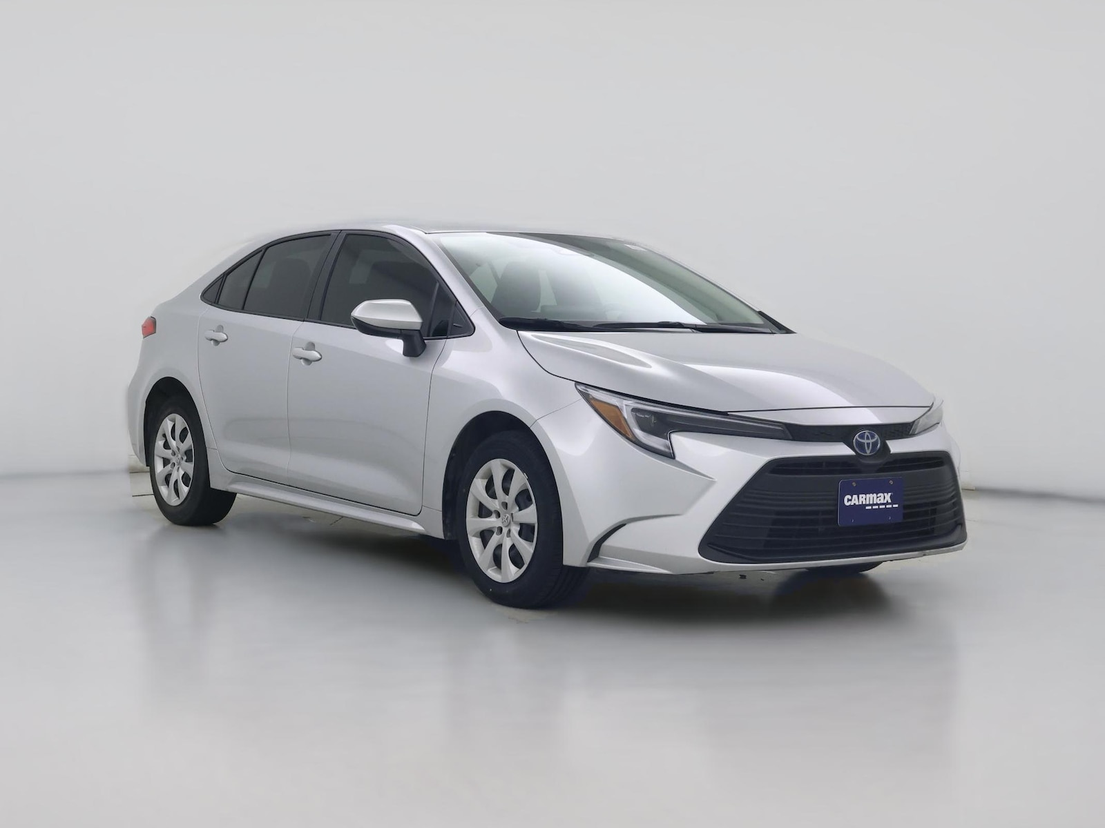 2024 Toyota Corolla LE - Photo 1