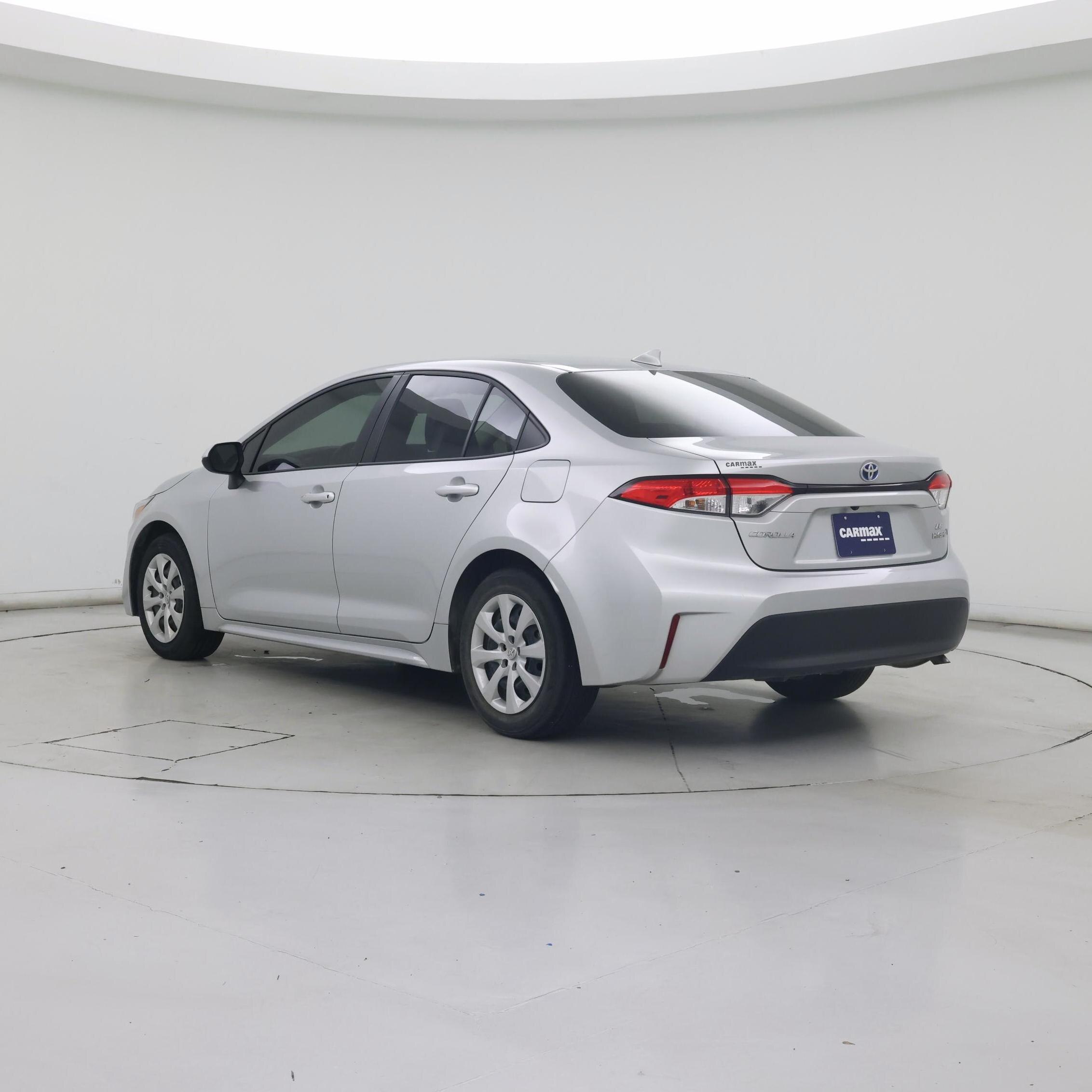 Thumbnail: 2024 Toyota Corolla - 2