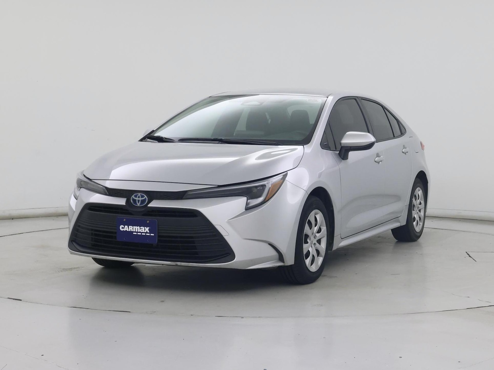 2024 Toyota Corolla LE - Photo 5