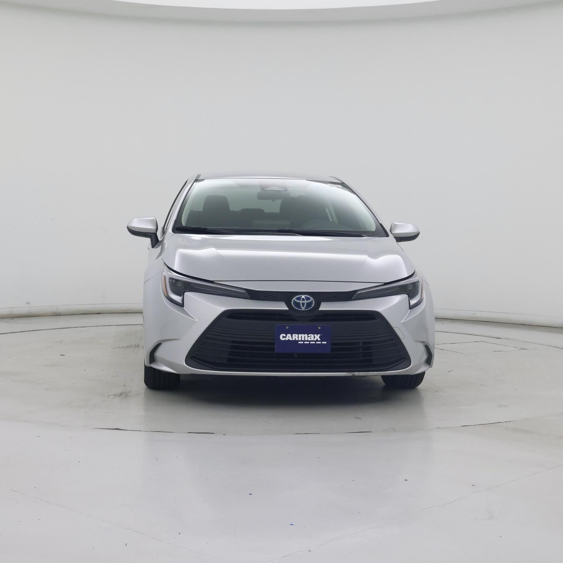 Thumbnail: 2024 Toyota Corolla - 5