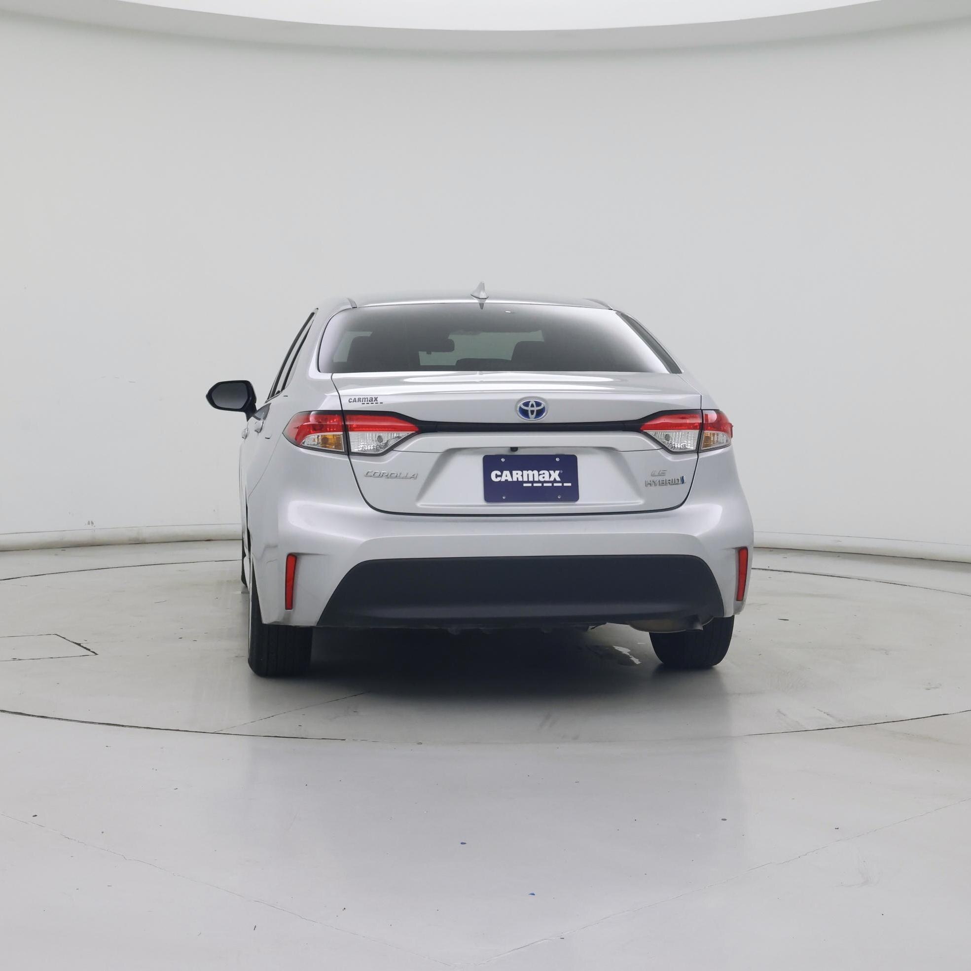 Thumbnail: 2024 Toyota Corolla - 6