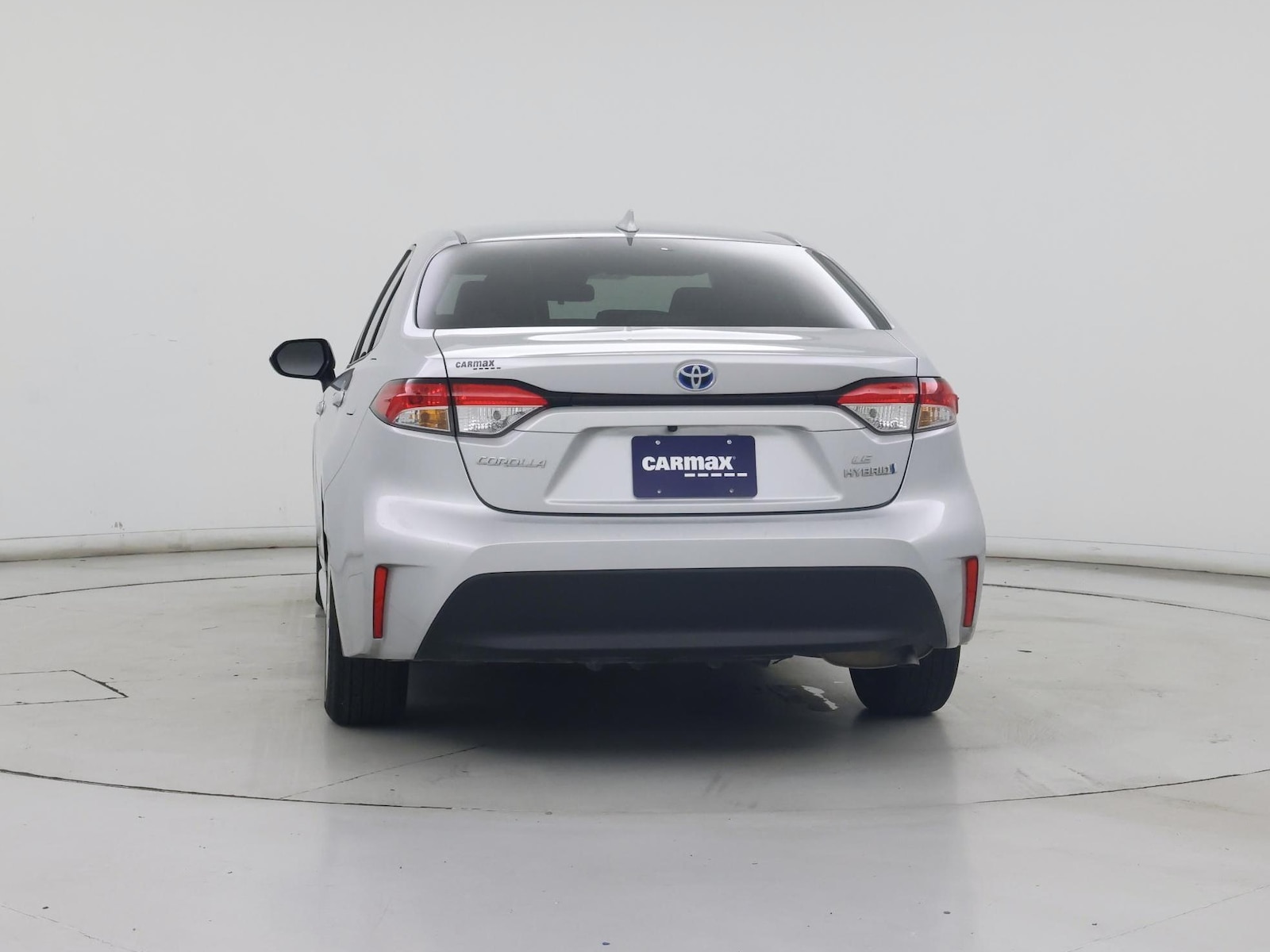 2024 Toyota Corolla LE - Photo 7