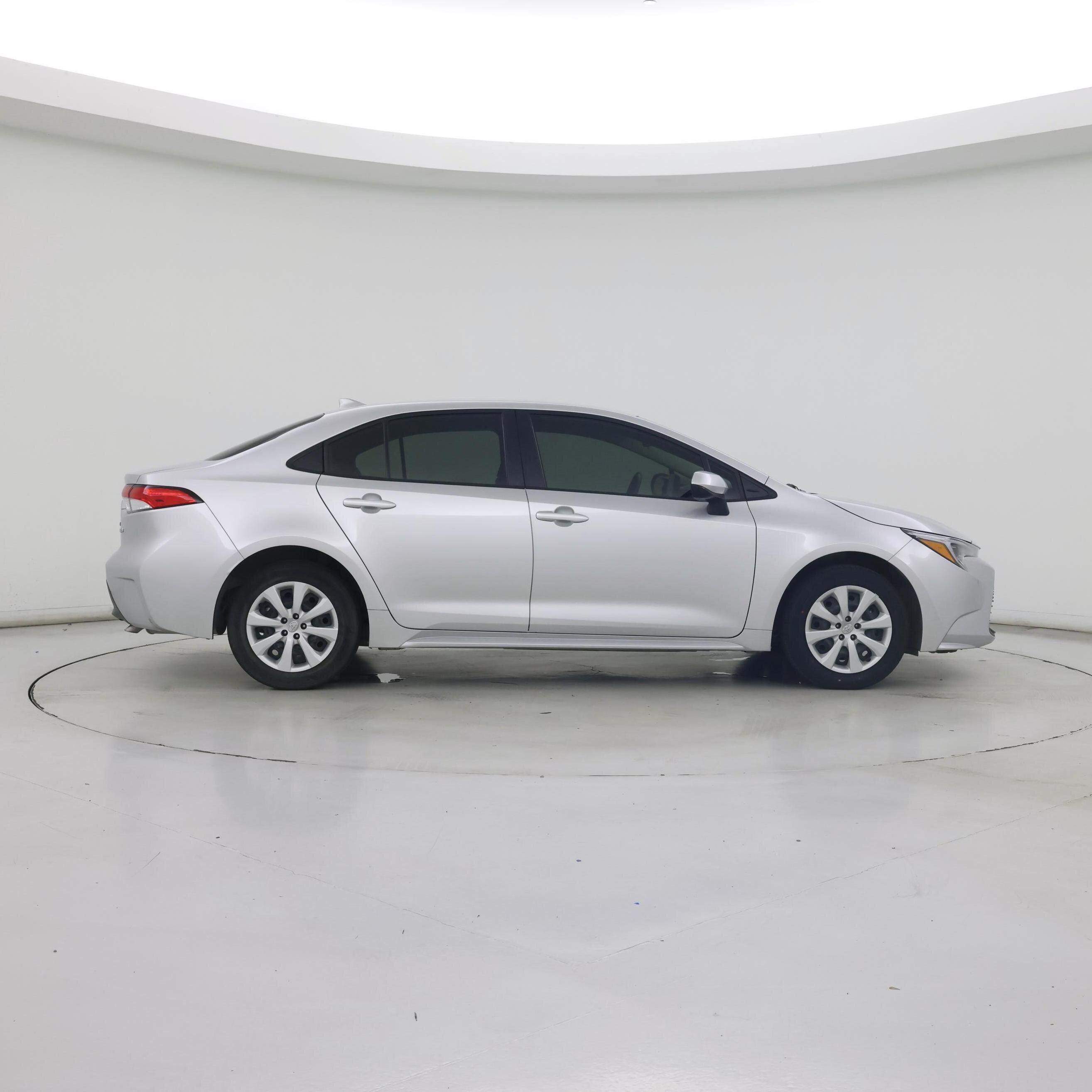 Thumbnail: 2024 Toyota Corolla - 7