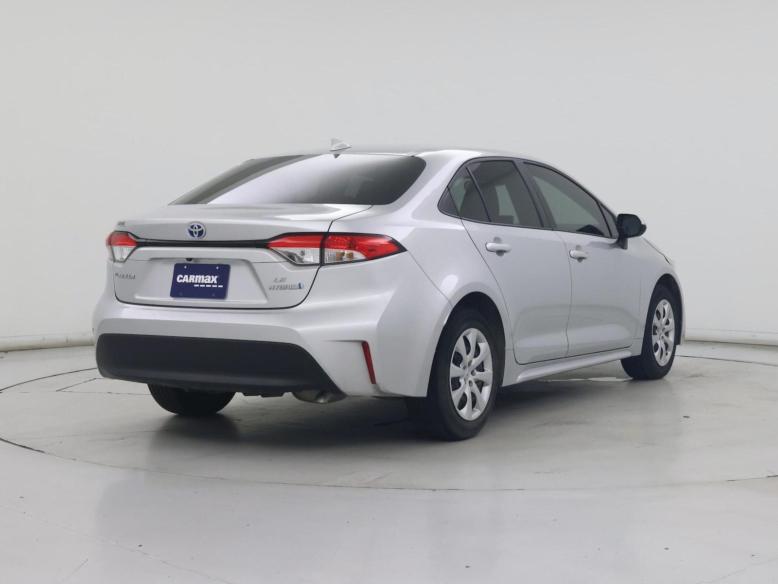 2024 Toyota Corolla LE - Photo 9