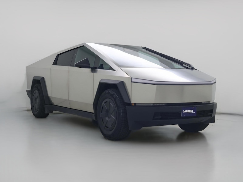 2024 Tesla Cybertruck  -
                  Garland, TX
