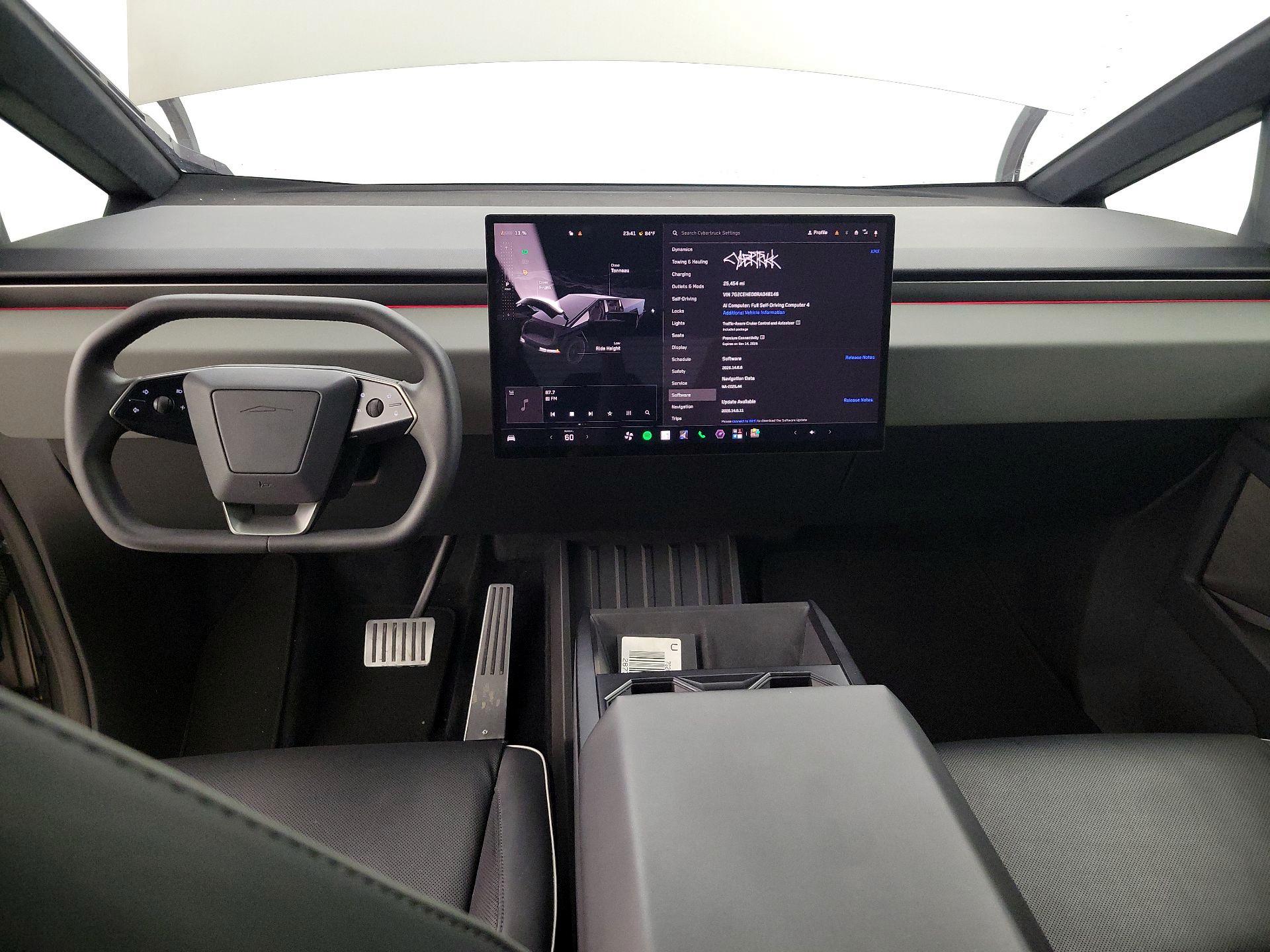 Thumbnail: 2024 Tesla Cybertruck - 9