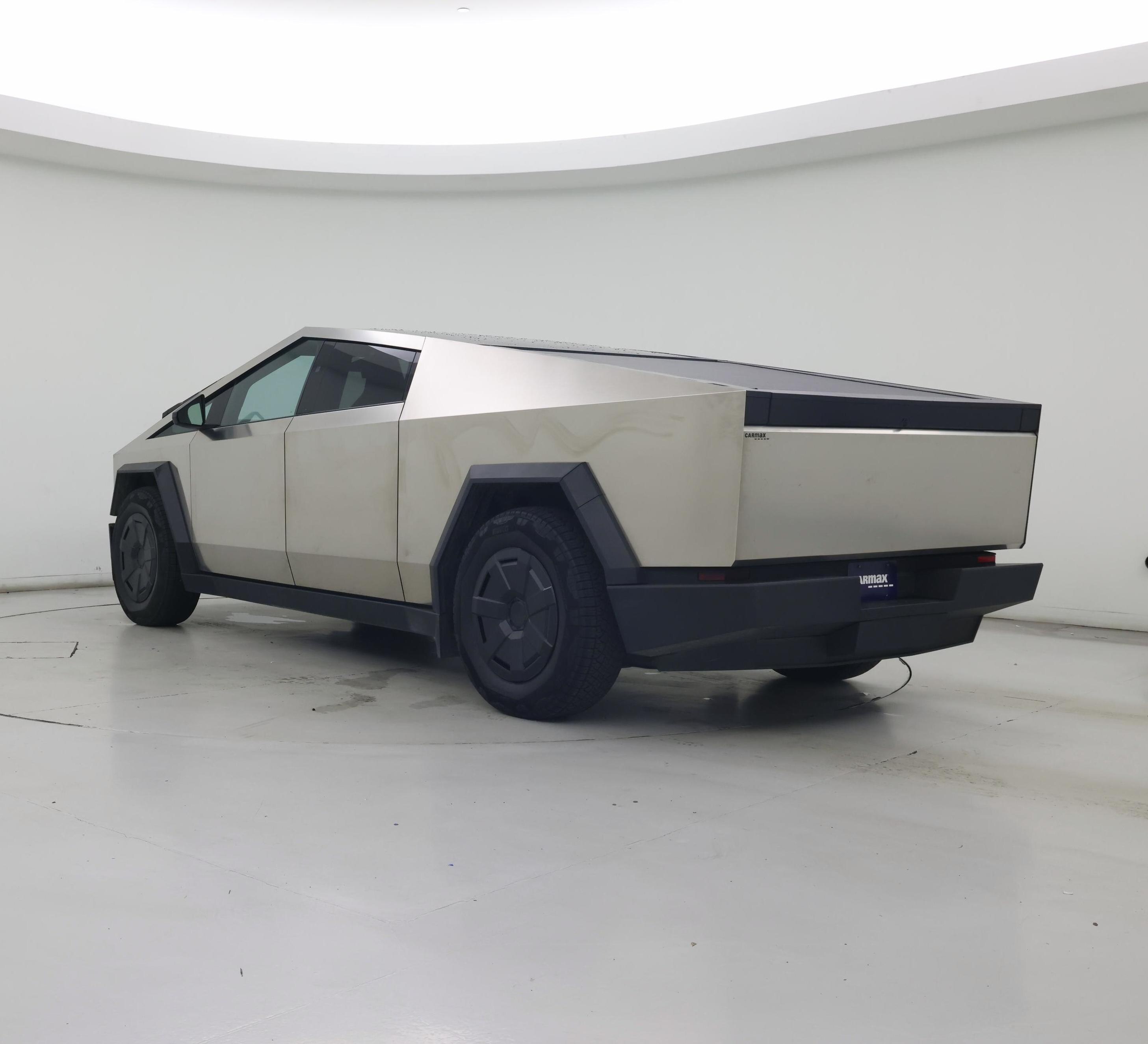 Thumbnail: 2024 Tesla Cybertruck - 2