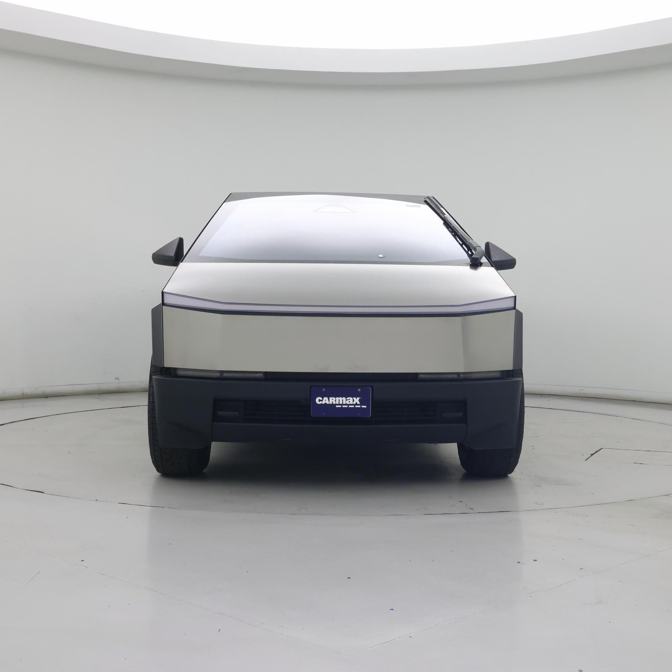Thumbnail: 2024 Tesla Cybertruck - 5