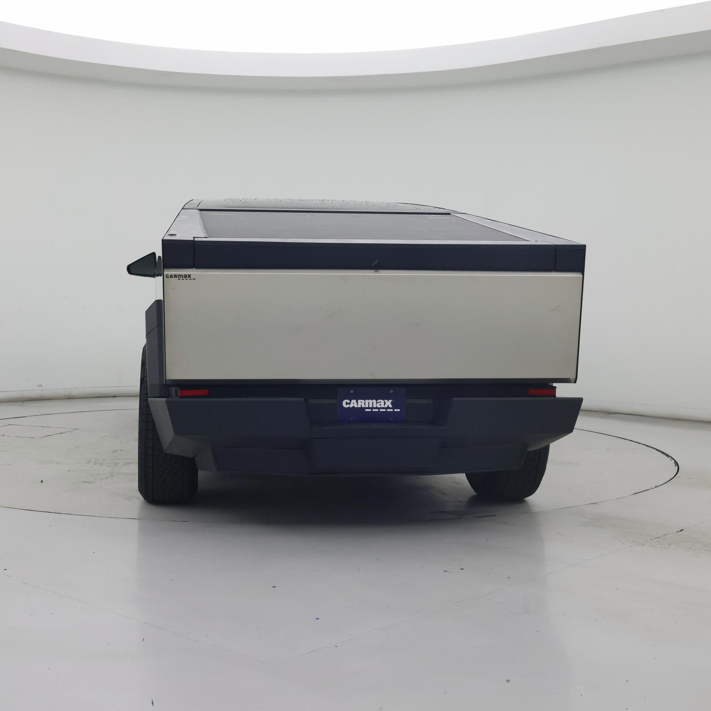 Thumbnail: 2024 Tesla Cybertruck - 6