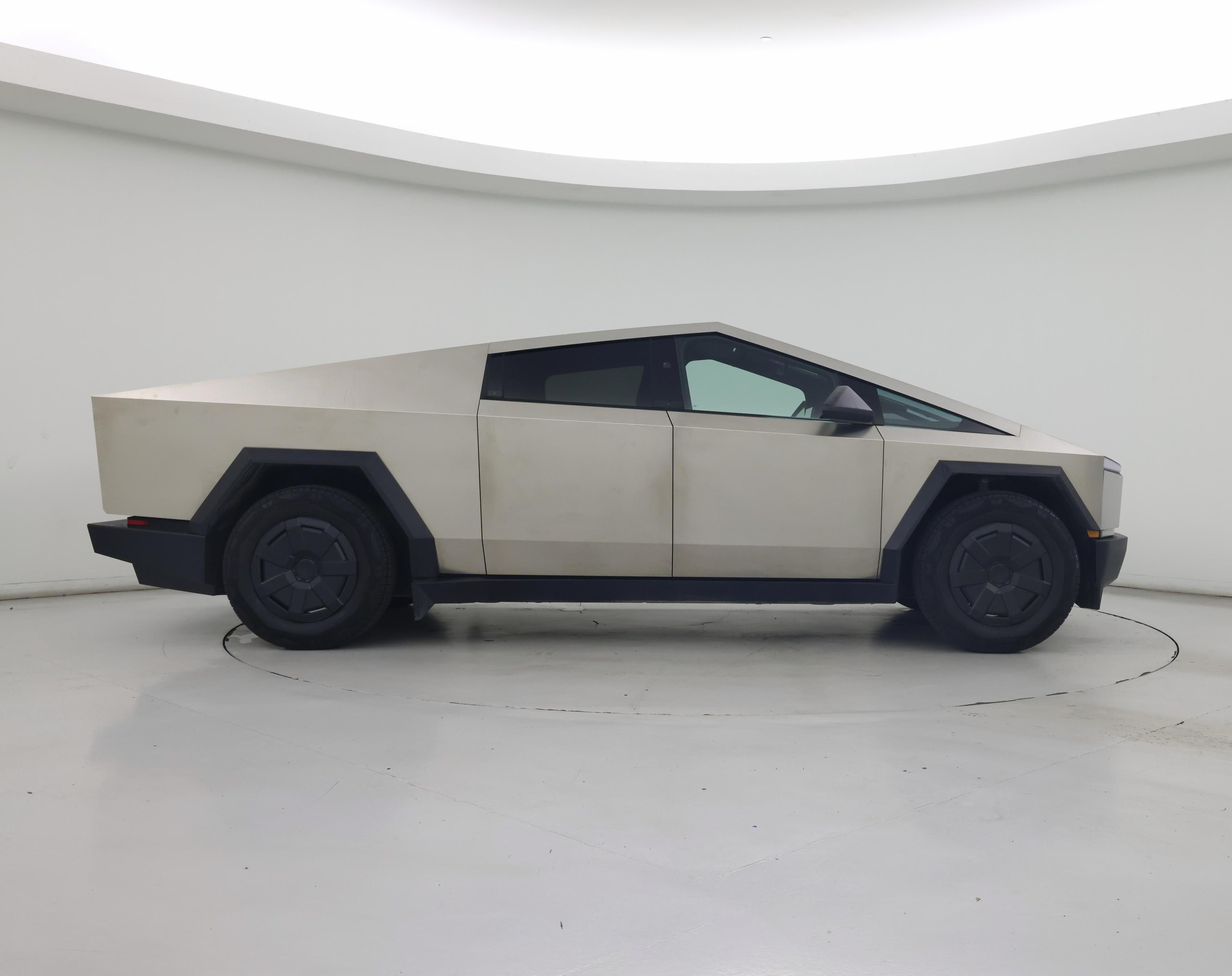 Thumbnail: 2024 Tesla Cybertruck - 7