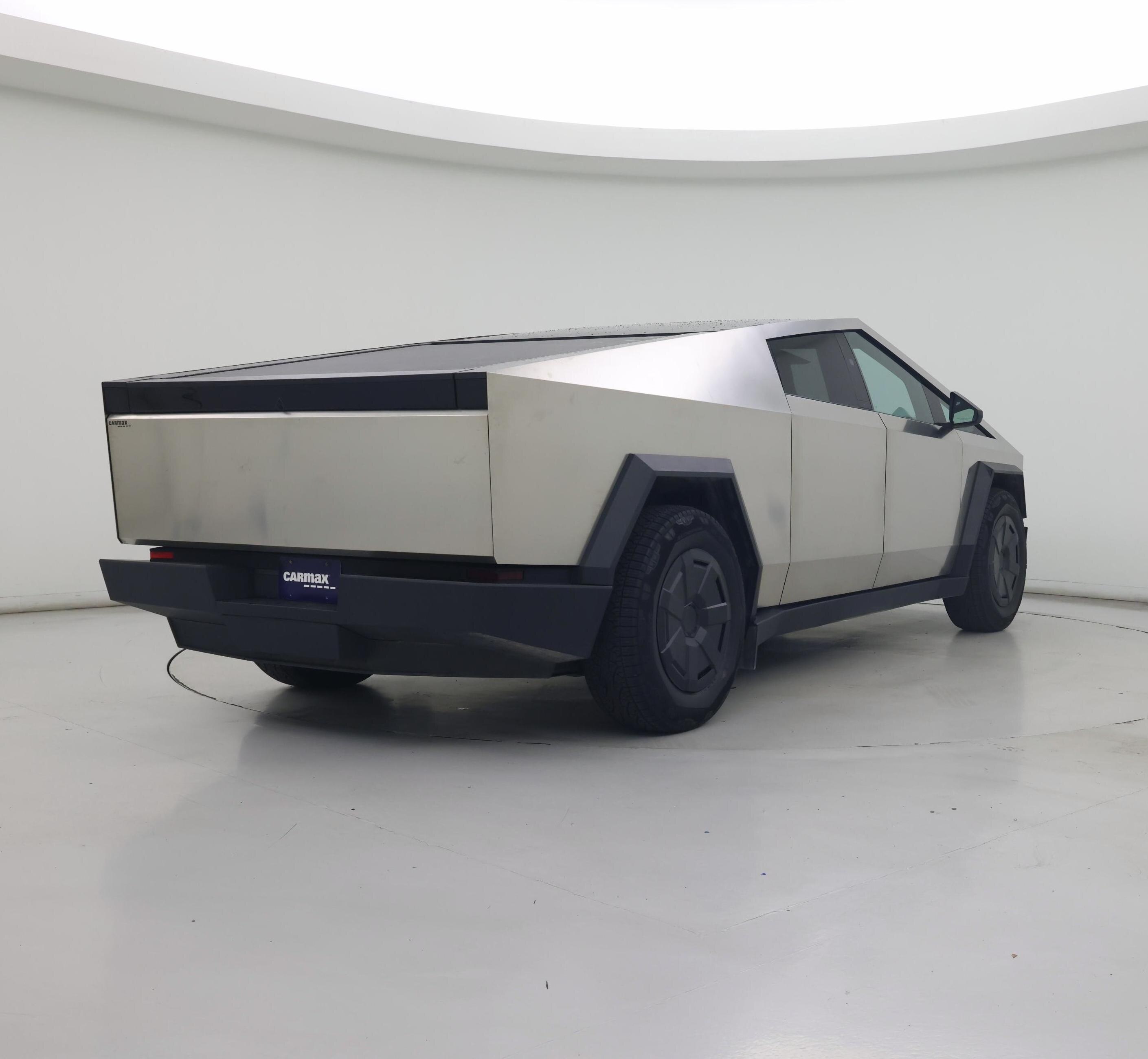 Thumbnail: 2024 Tesla Cybertruck - 8