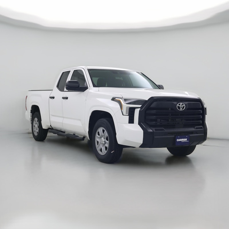 2024 Toyota Tundra SR