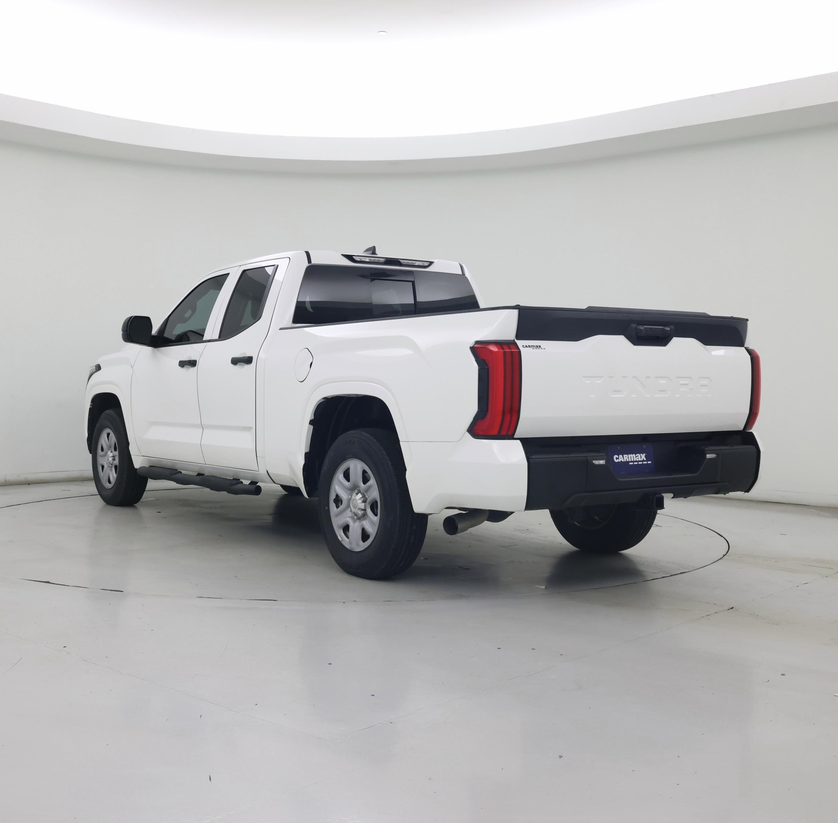 Thumbnail: 2024 Toyota Tundra - 2