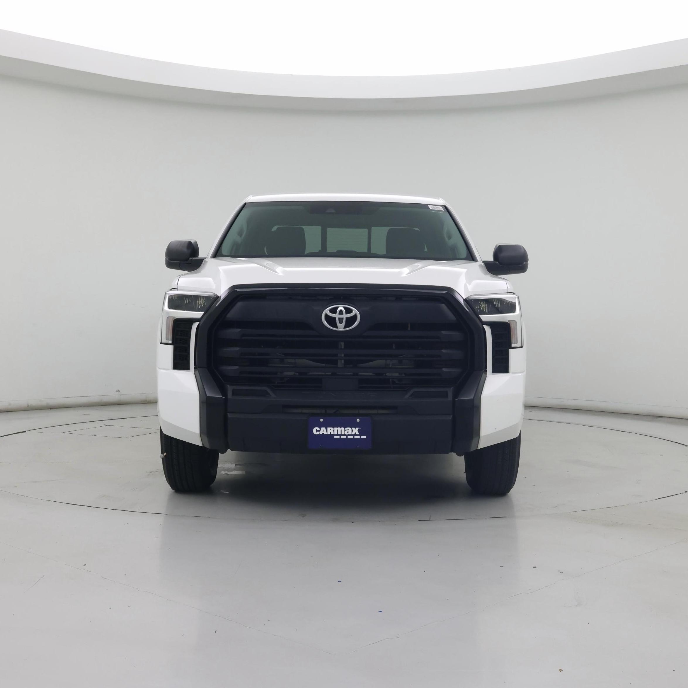 Thumbnail: 2024 Toyota Tundra - 5