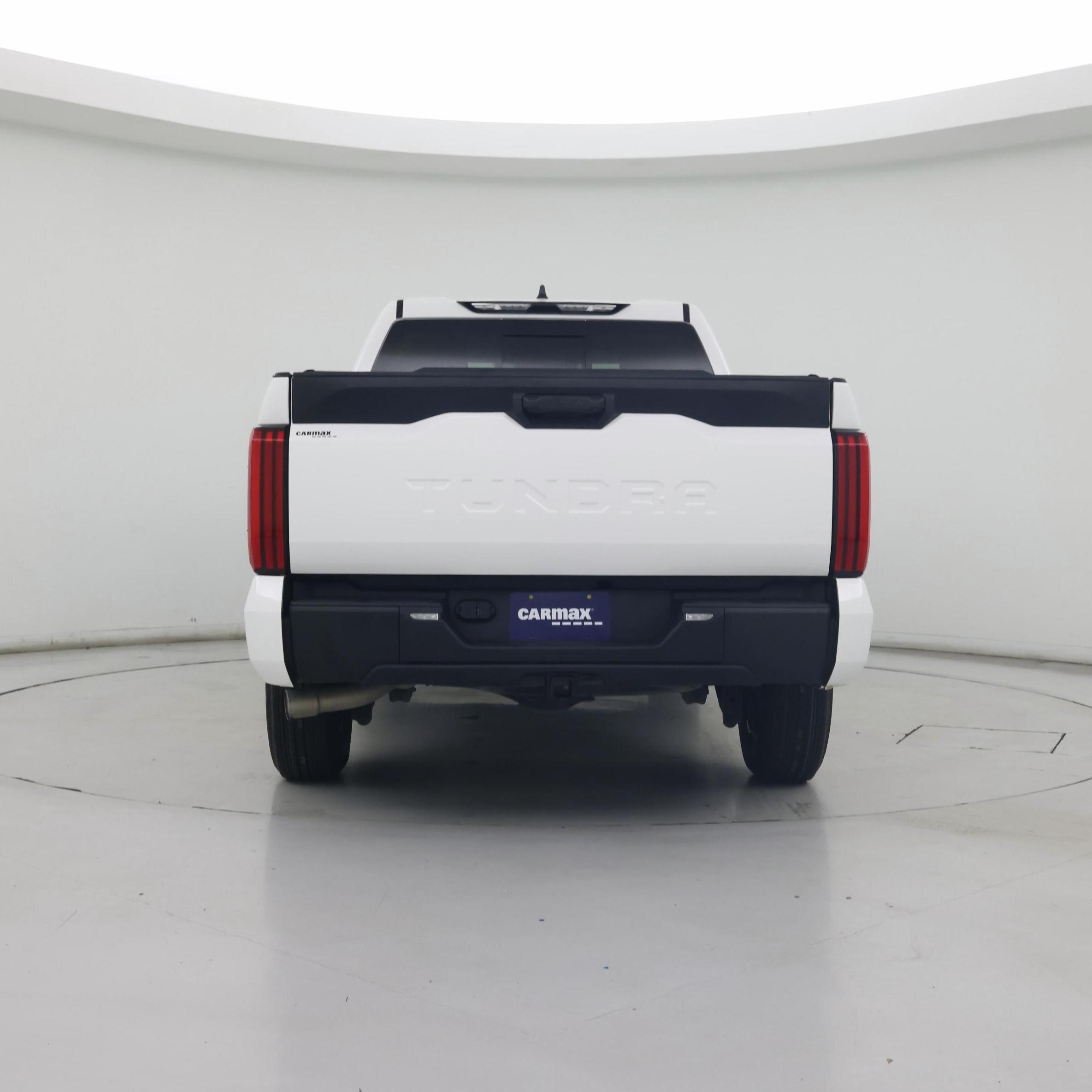 Thumbnail: 2024 Toyota Tundra - 6