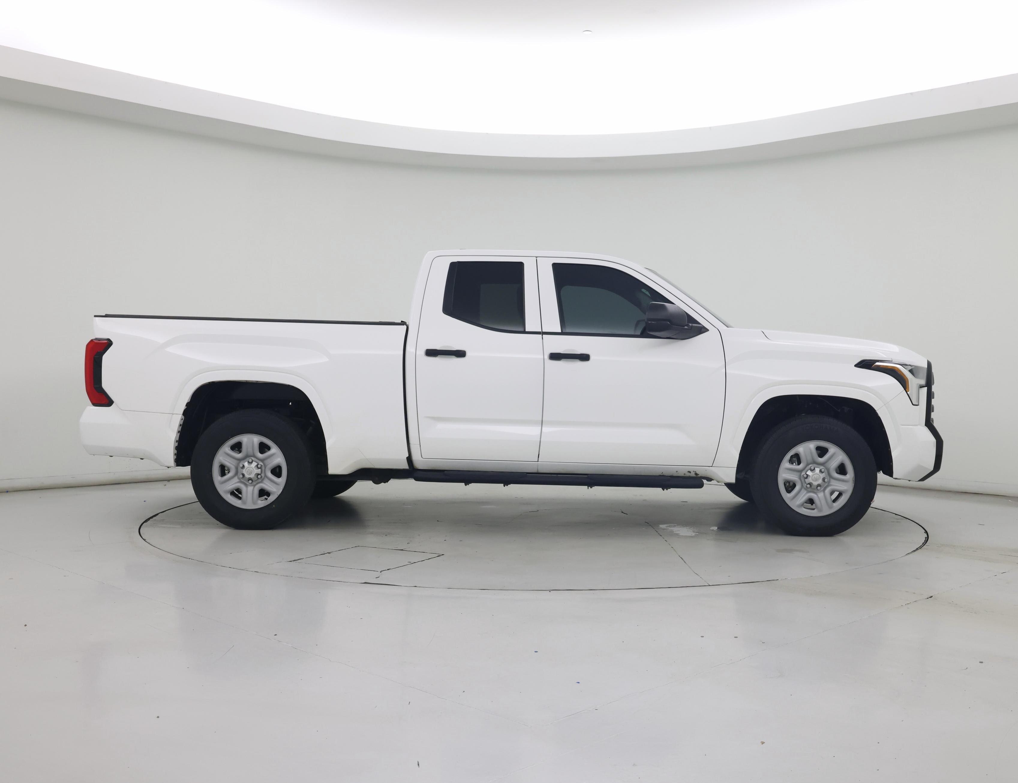 Thumbnail: 2024 Toyota Tundra - 7