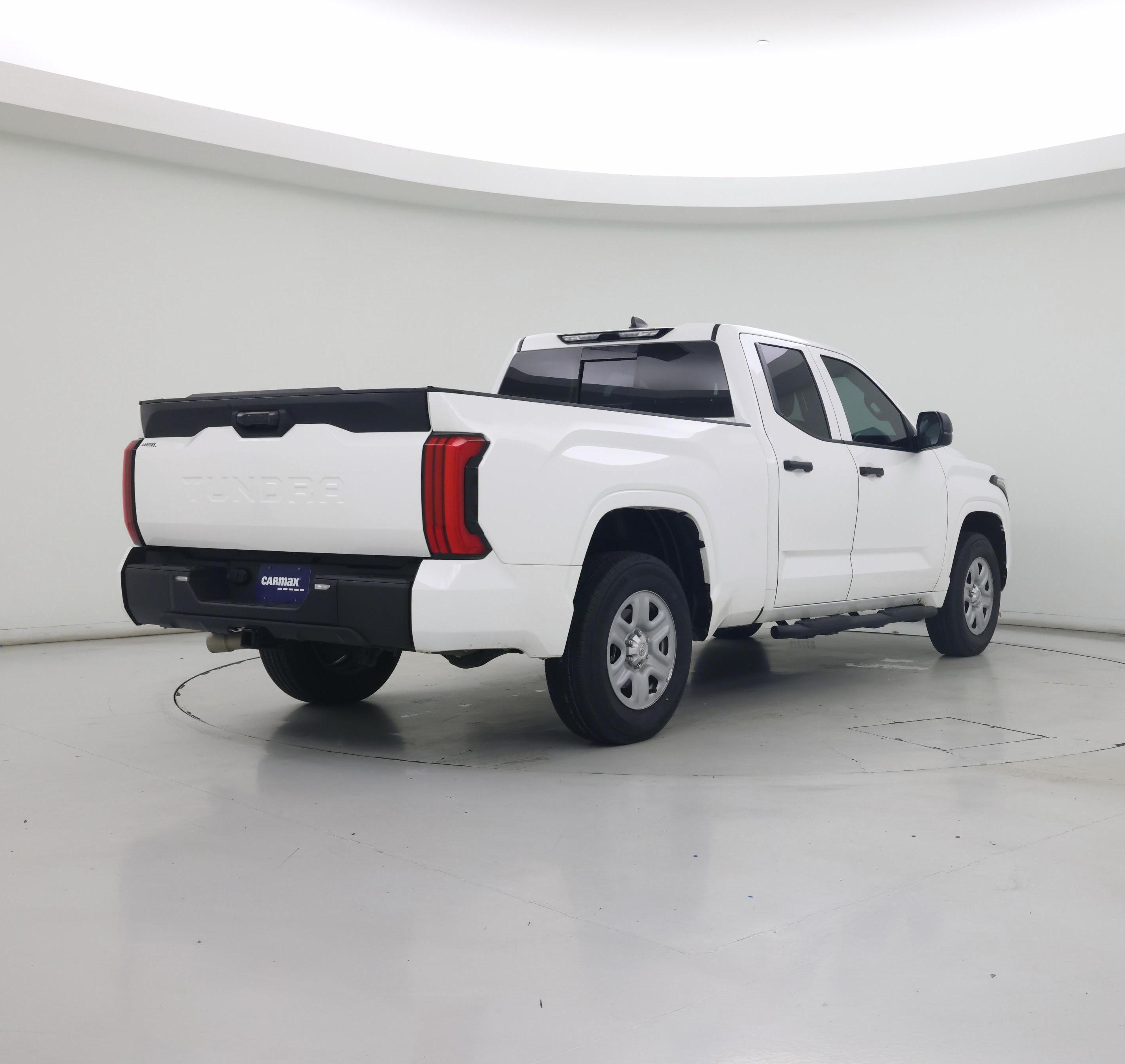 Thumbnail: 2024 Toyota Tundra - 8