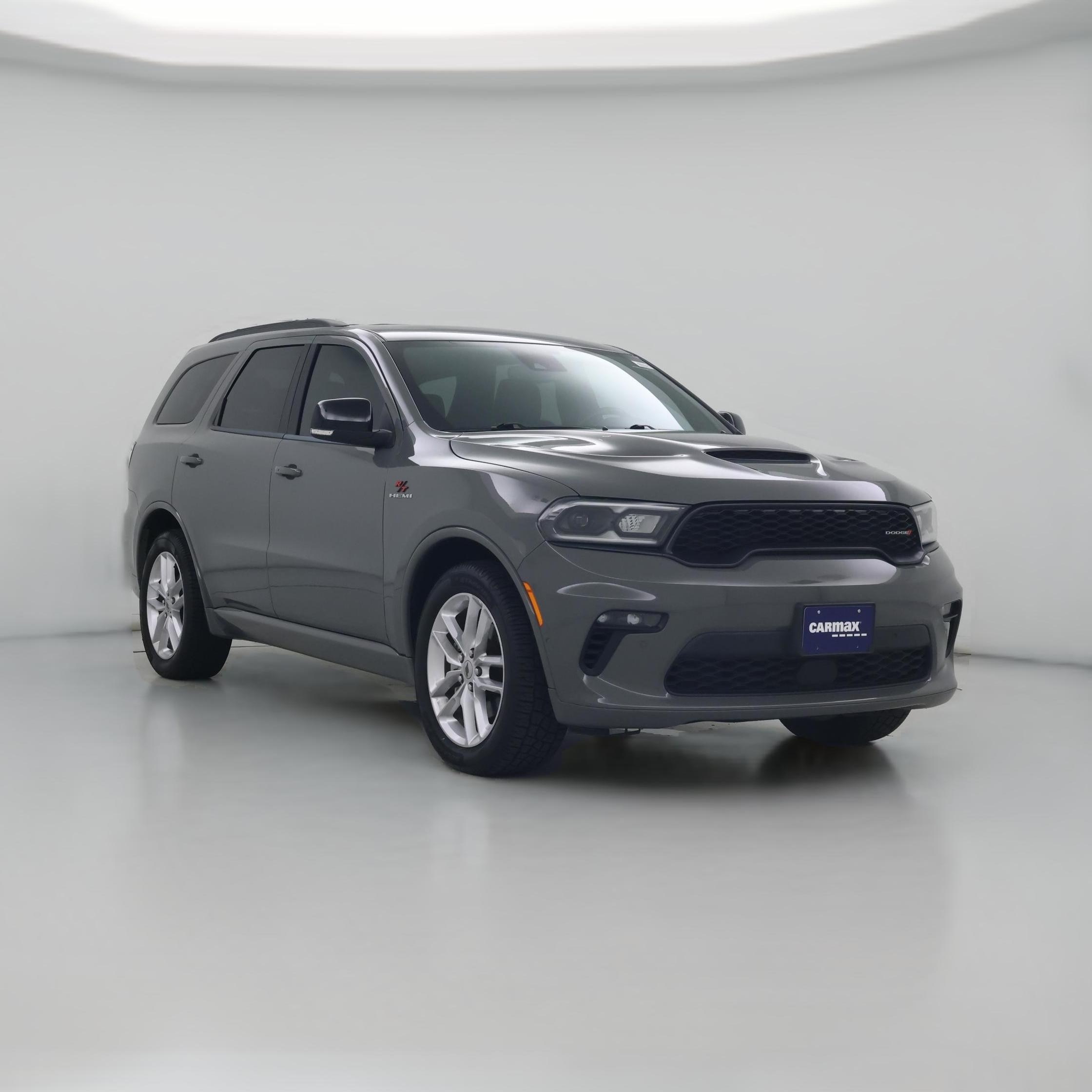 Thumbnail: 2023 Dodge Durango - 1