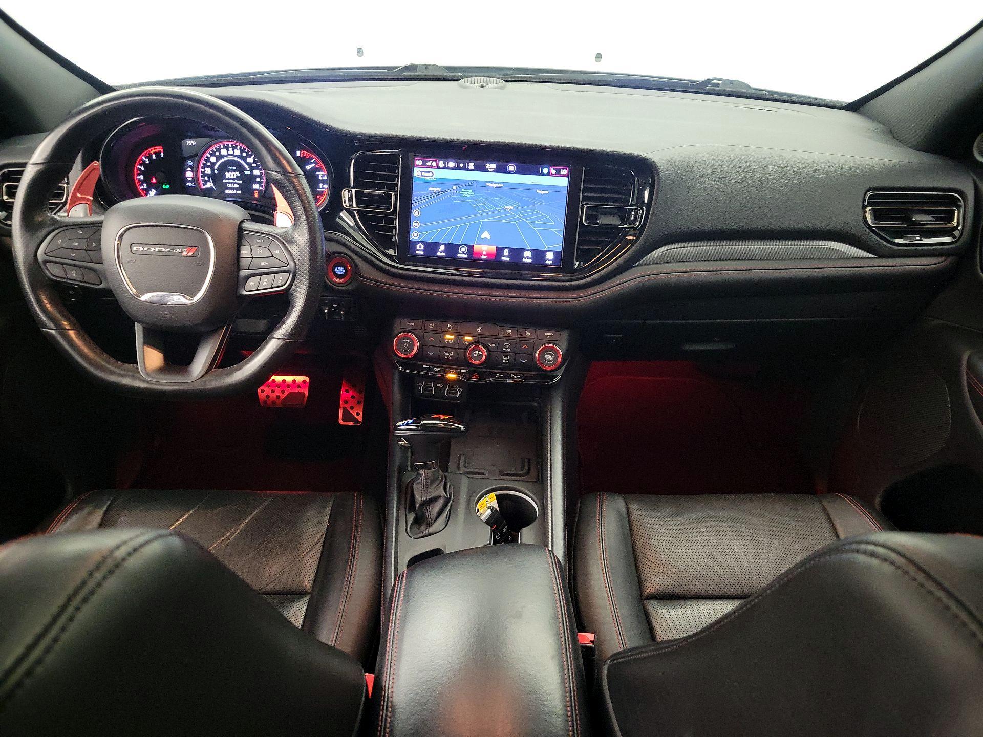 Thumbnail: 2023 Dodge Durango - 9